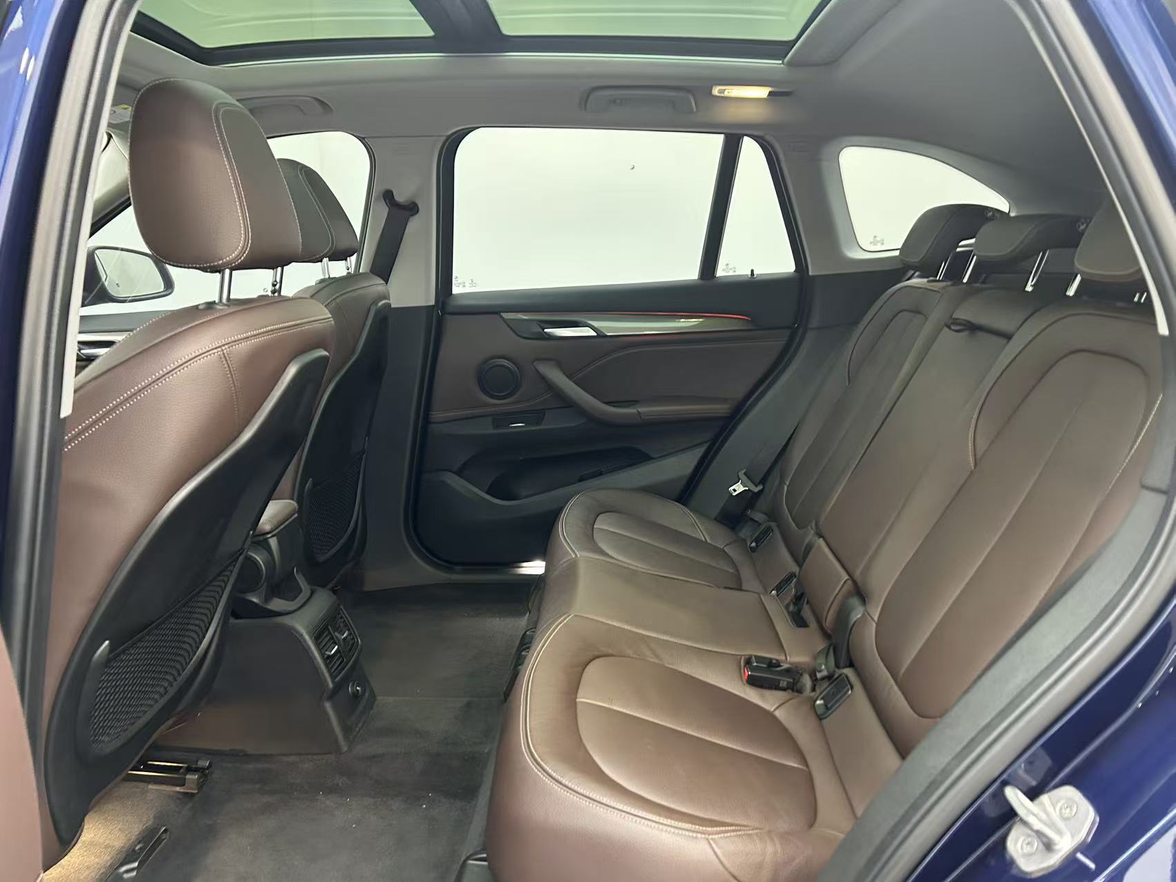 BMW X1 New Energy 2018 car image #10