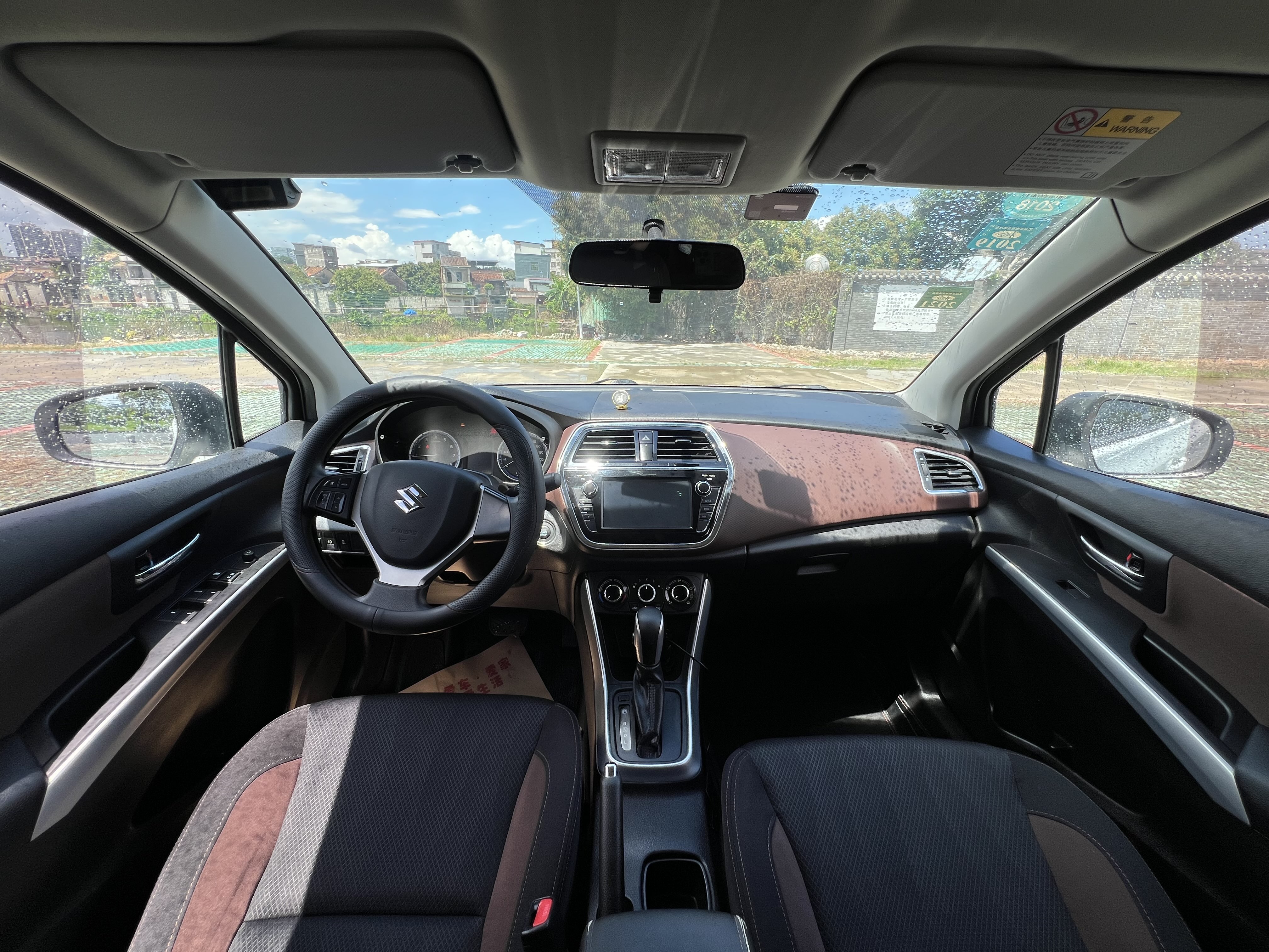 铃木 骁途 2017 汽车图片 #10