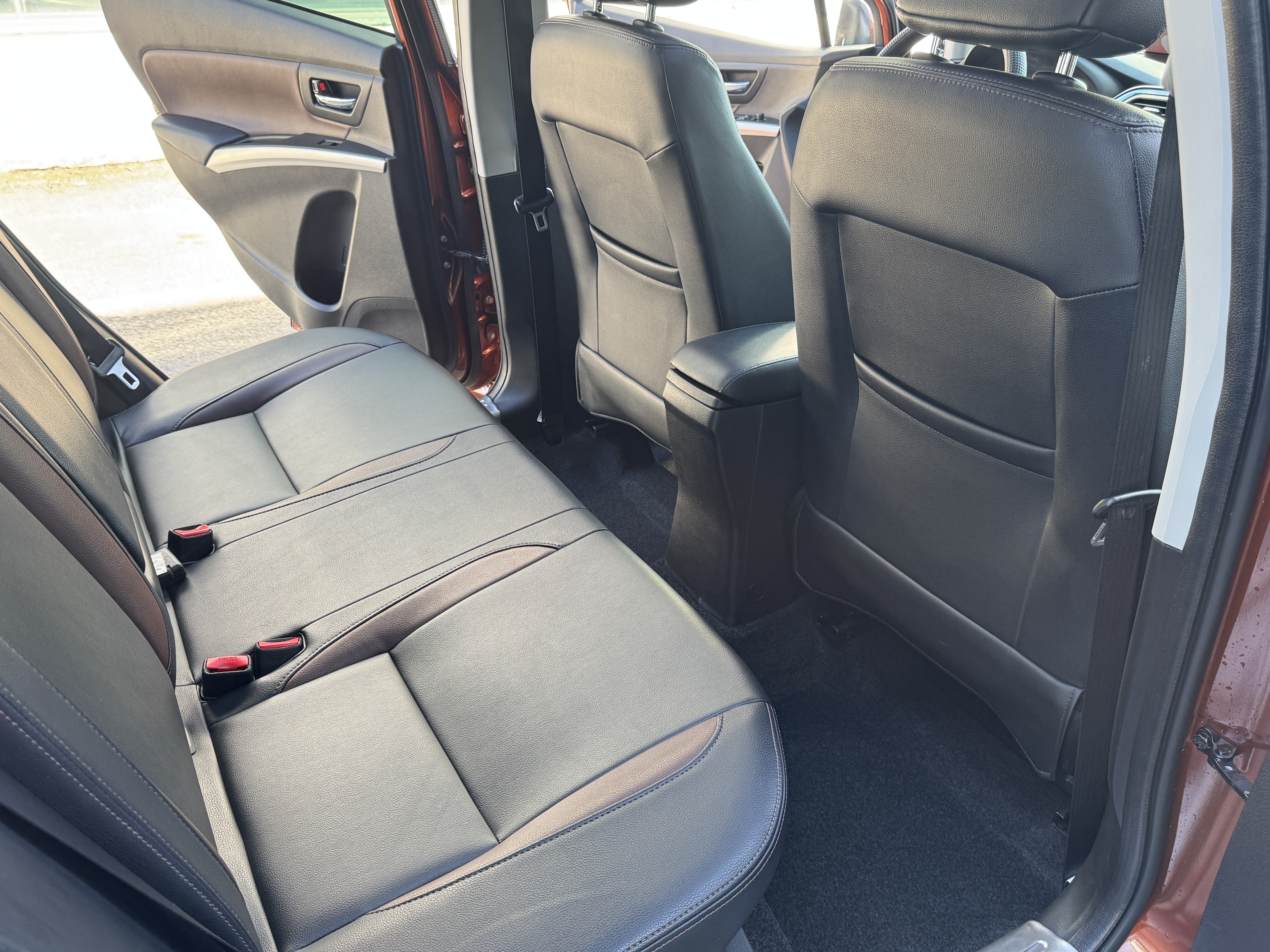 铃木 骁途 2017 汽车图片 #10