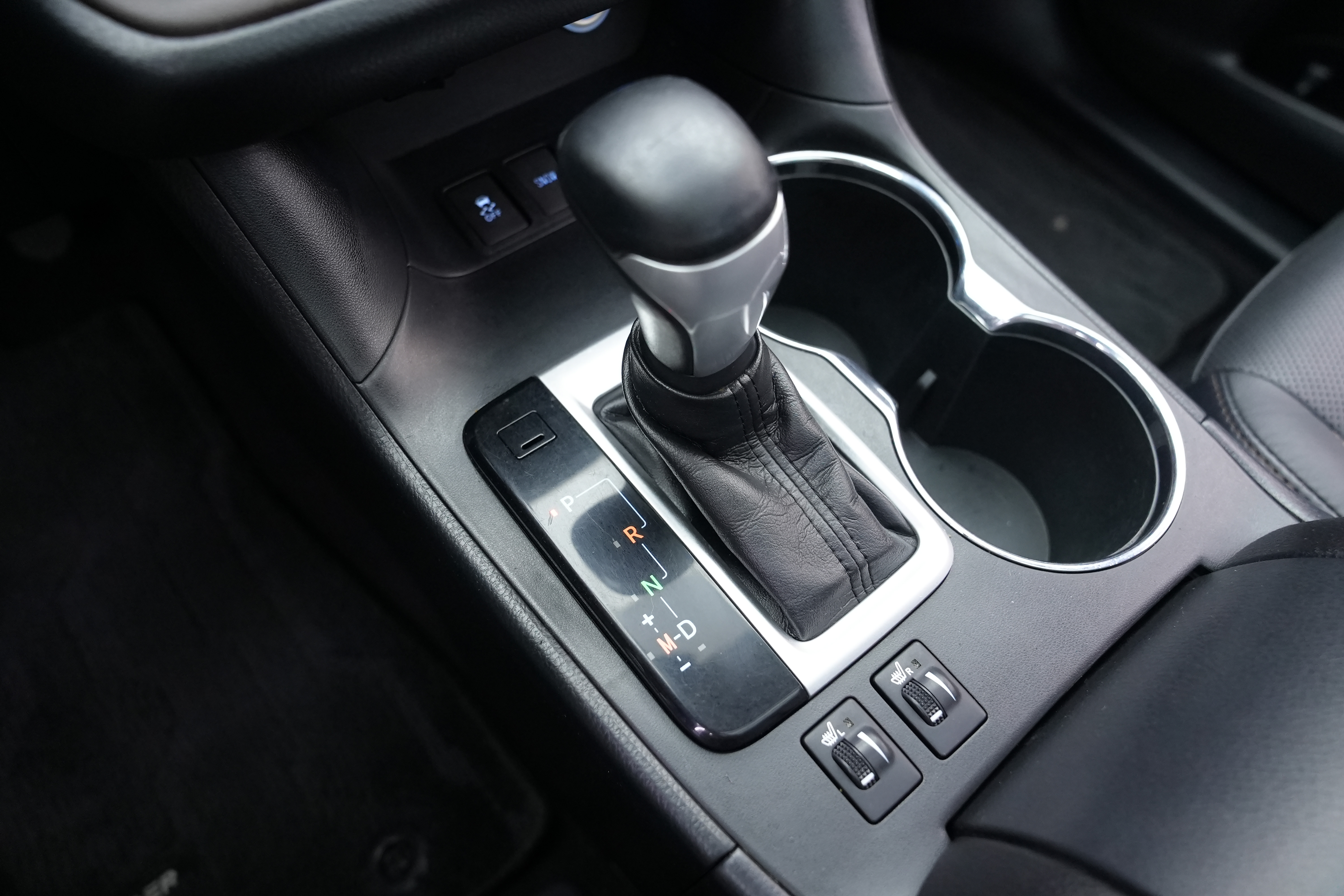 Toyota Highlander 2017 #10 Toyota Highlander 2017 car image #10