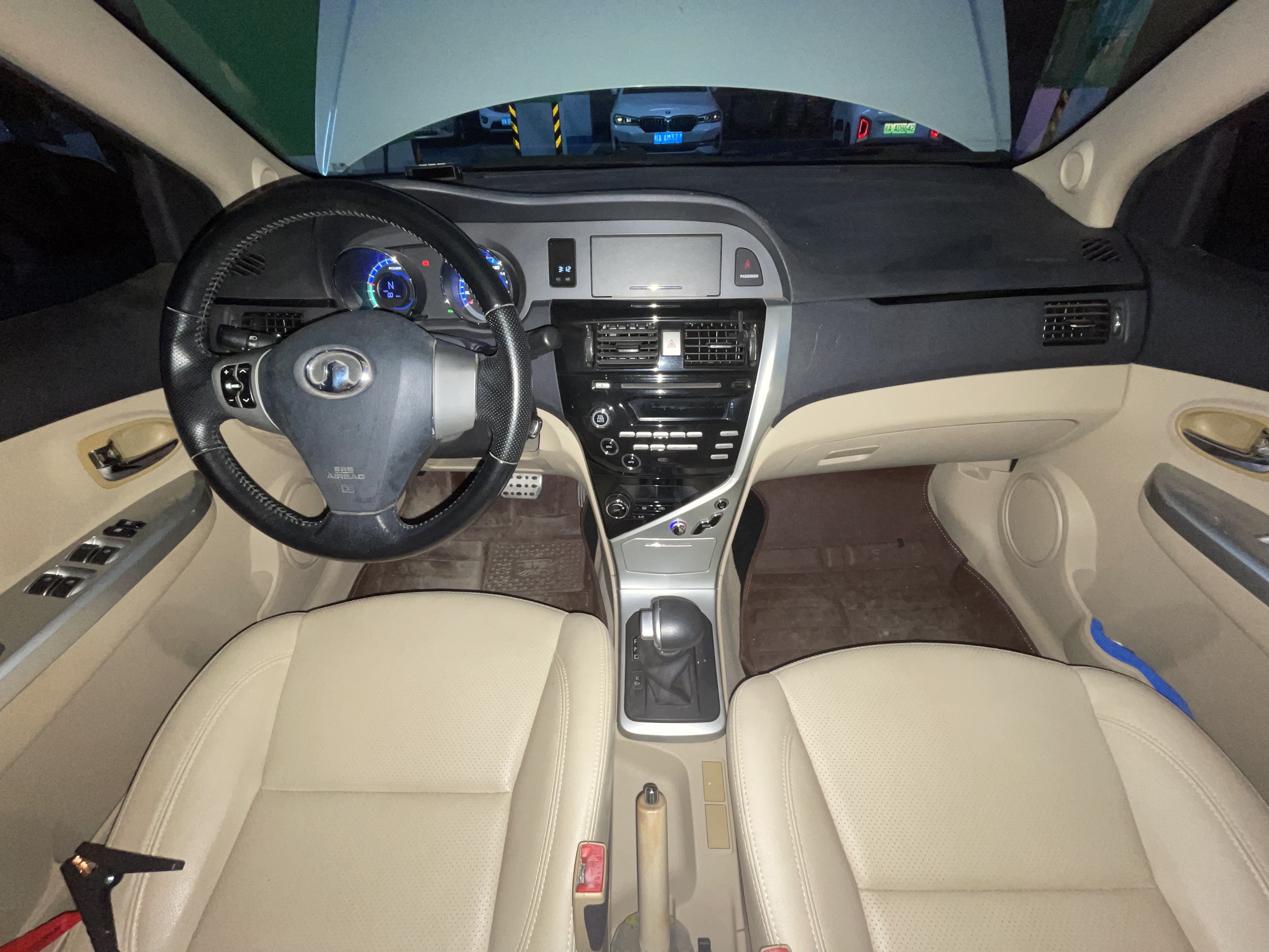 Great Wall C30 New Energy 2017 #10 Great Wall C30 New Energy 2017 immagine di auto #10