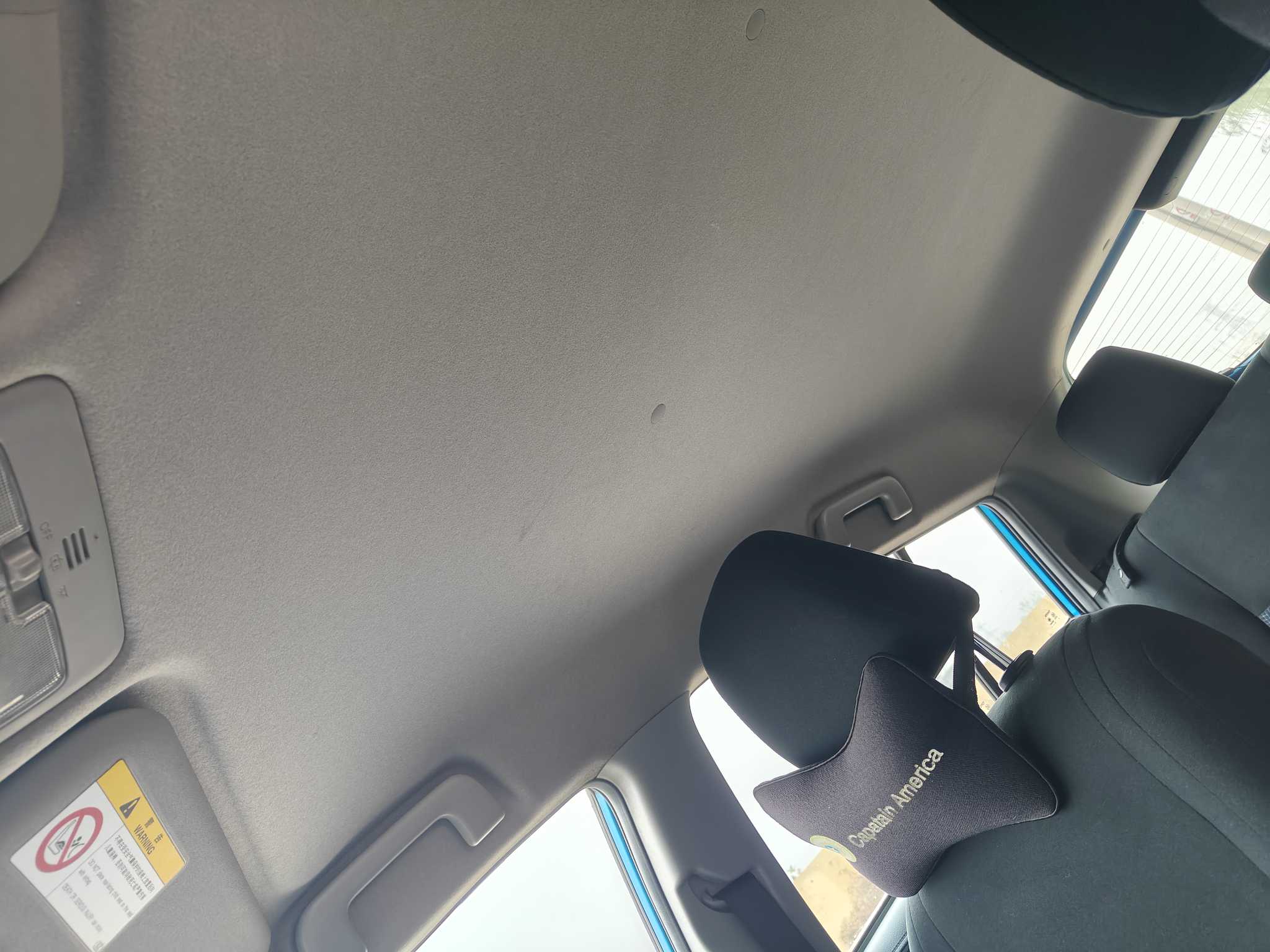 Yaris L Zhixuan 2018 car image #10