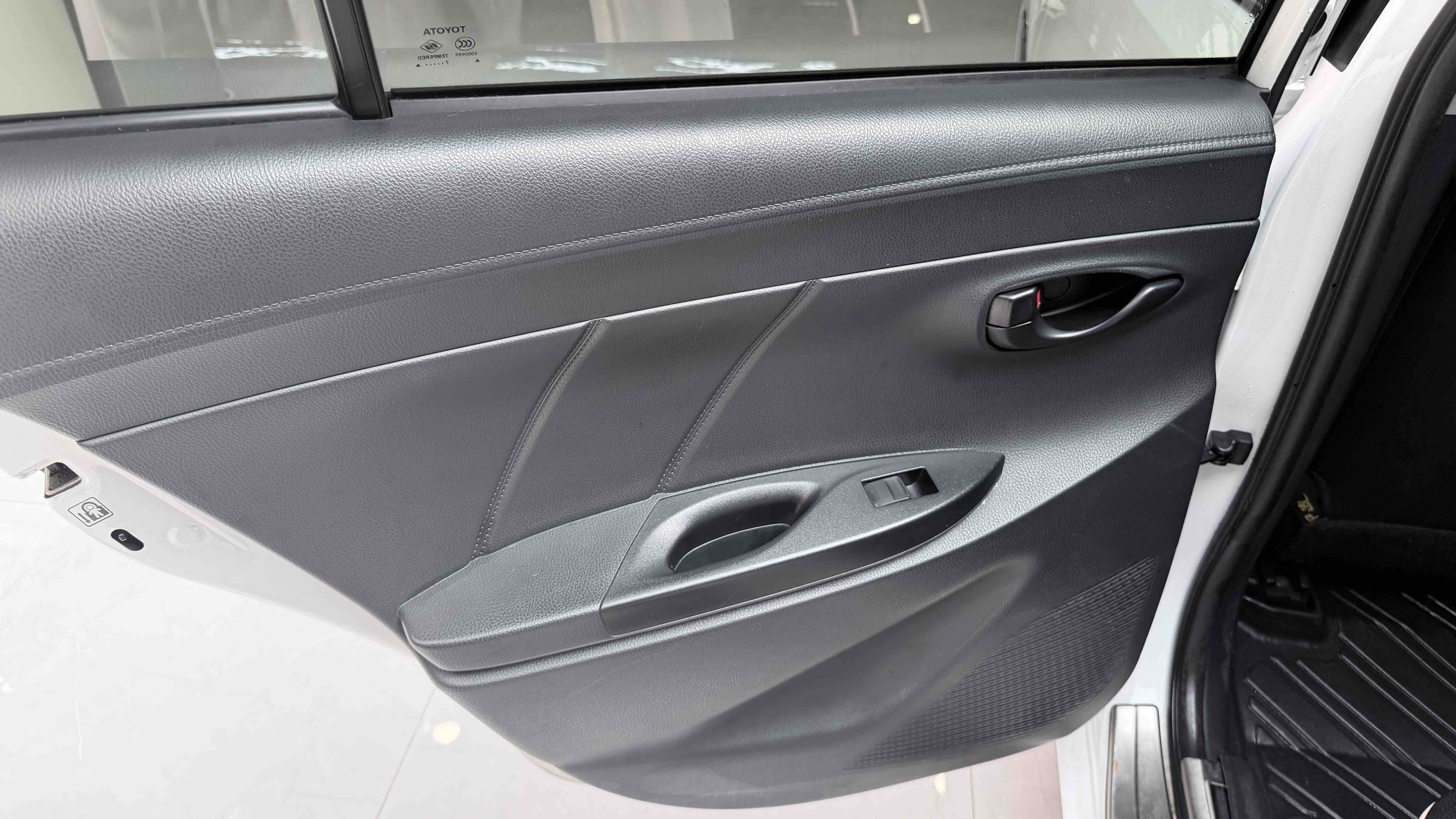 Yaris L Zhixuan 2017 #10 Yaris L Zhixuan 2017 car image #10