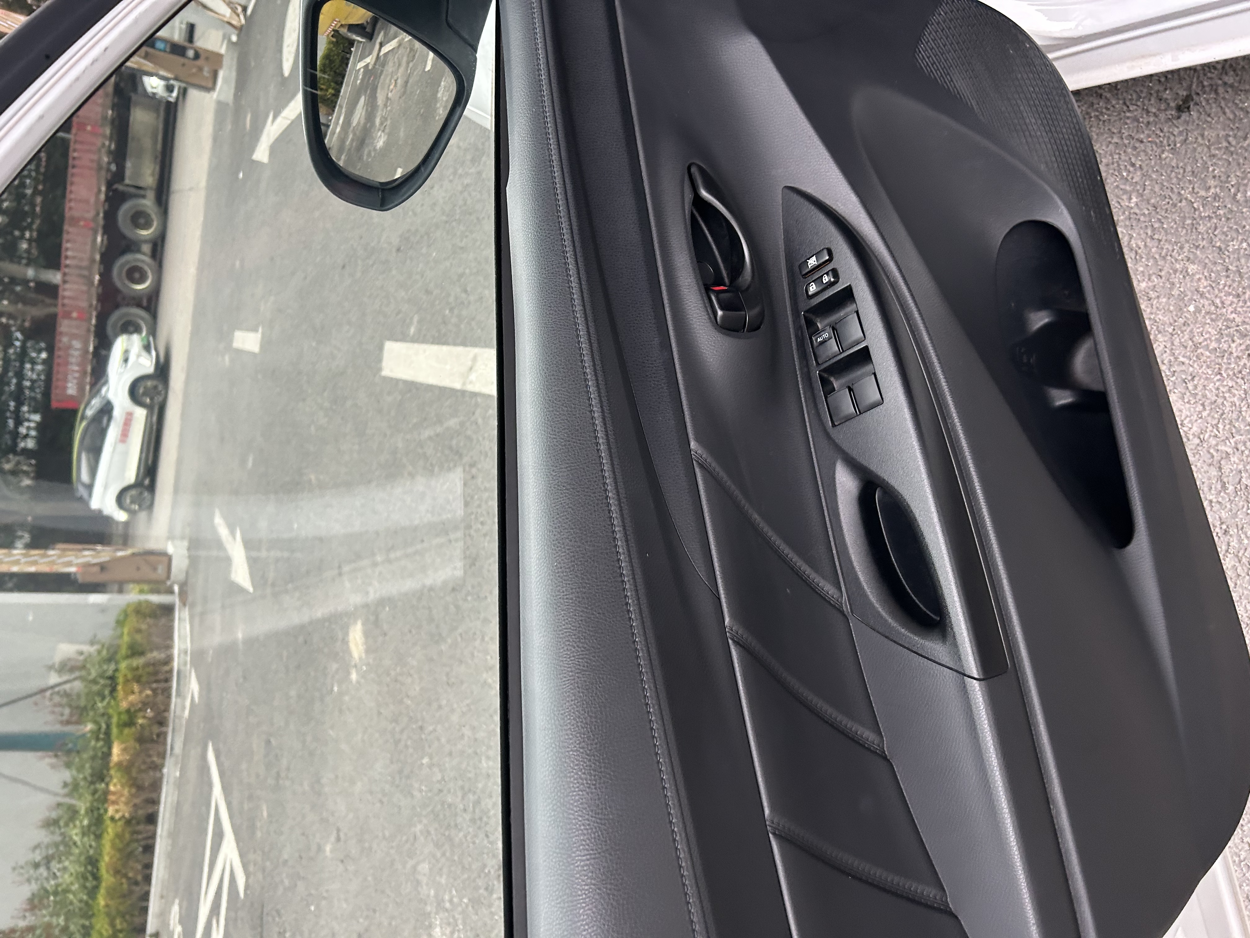 Toyota Yaris L Zhixuan 2017 car image #10