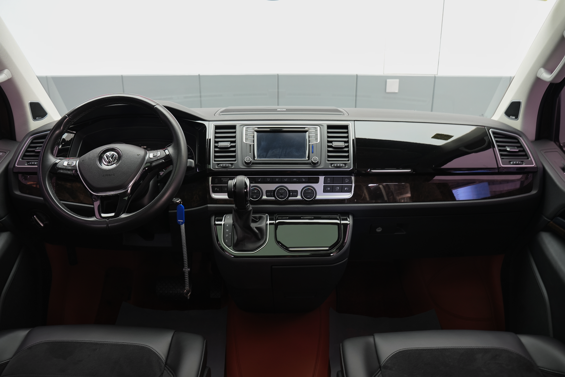 大众 迈特威 2018 汽车图片 #10