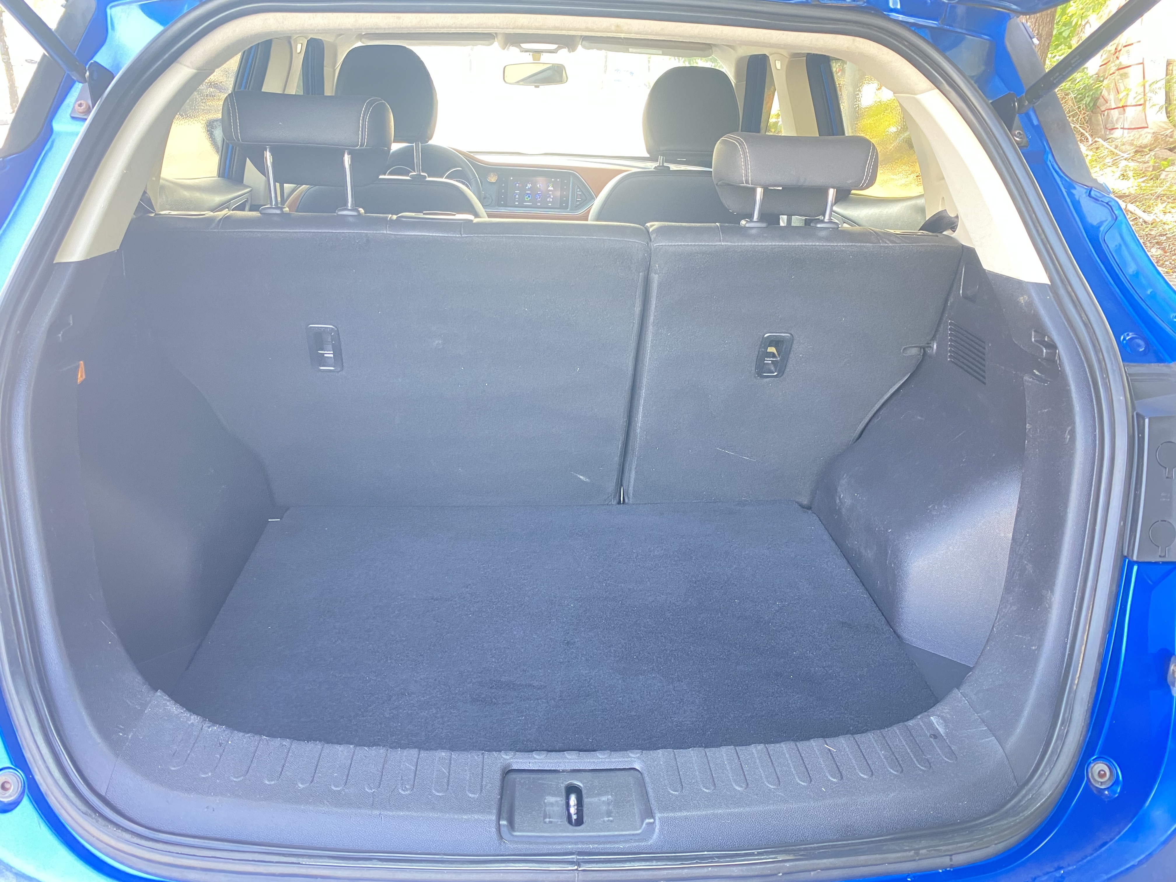 众泰 众泰T300 2018 汽车图片 #10