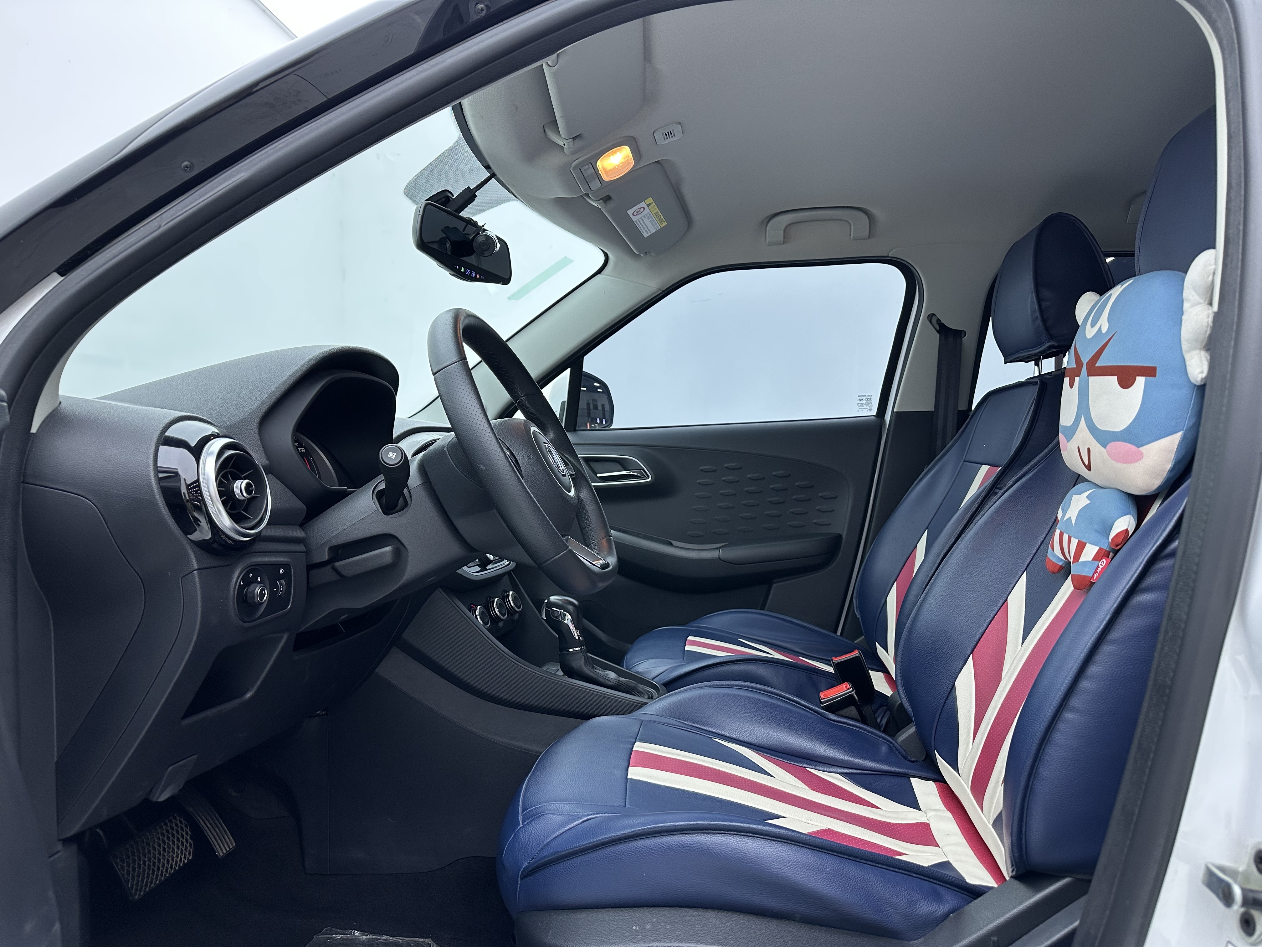 MG 3 2019 car image #10