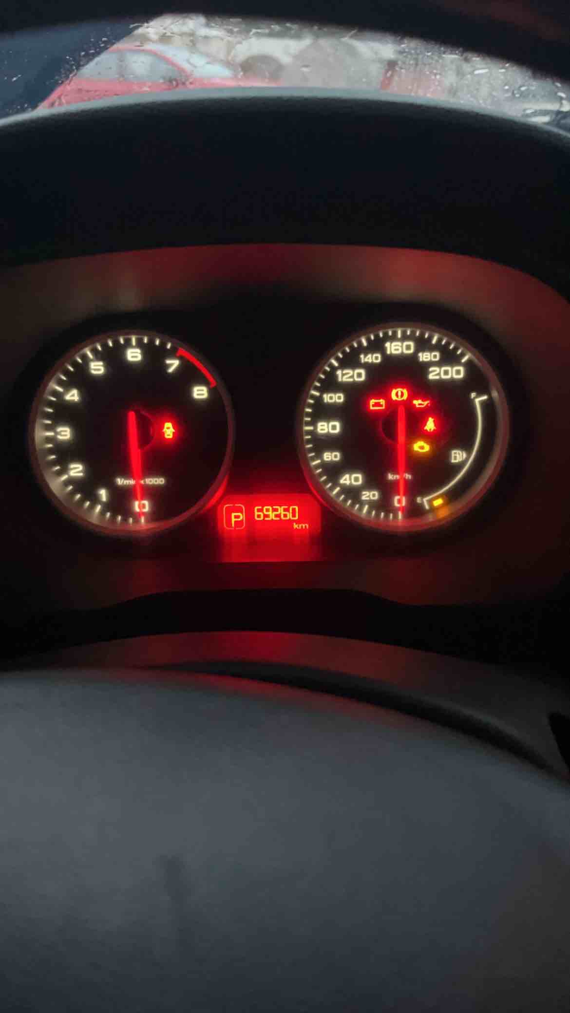 MG 3 2019 car image #10