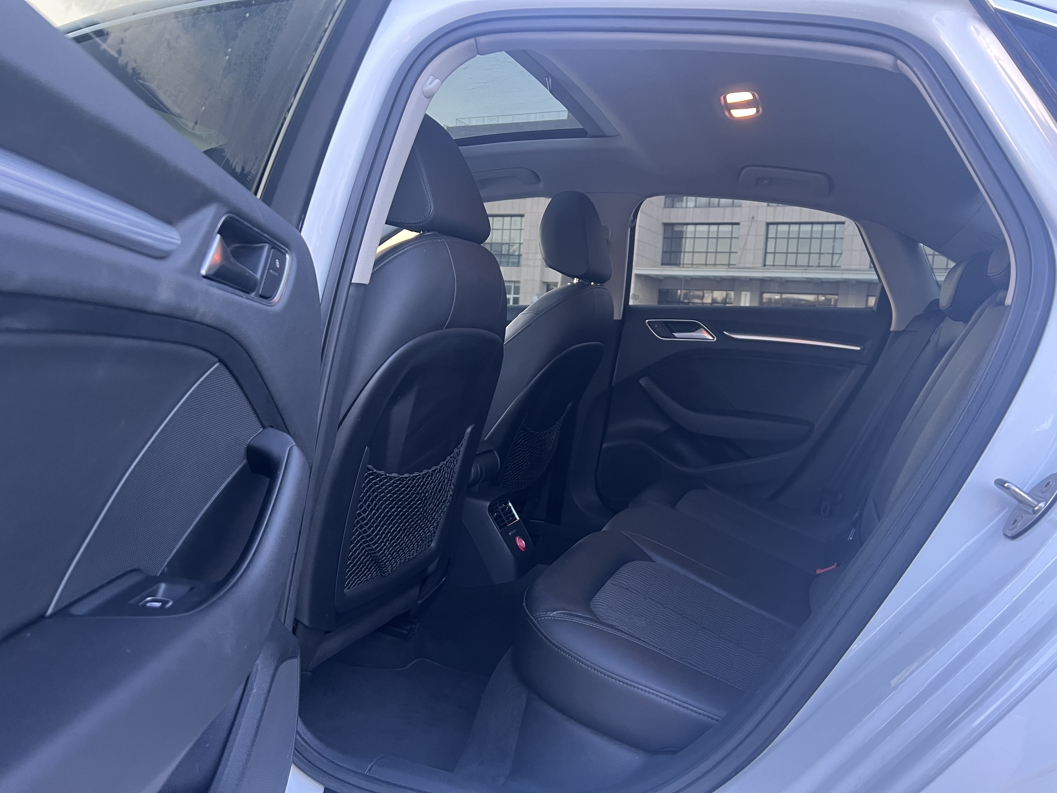 Audi A3 (Imported) 2014 #10 Audi A3 (Imported) 2014 car image #10