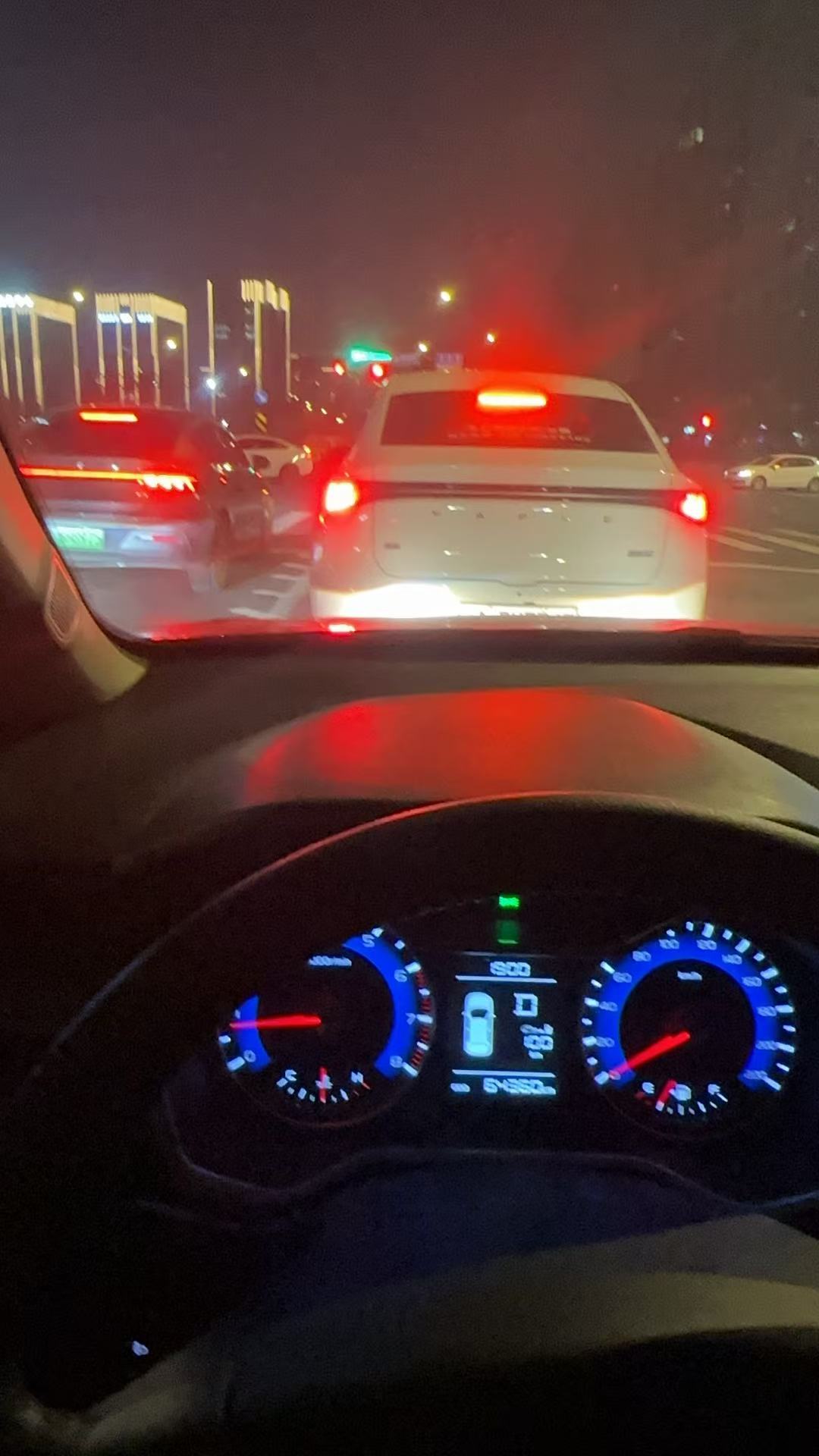 GEELY Vision X3 2018 car image #10