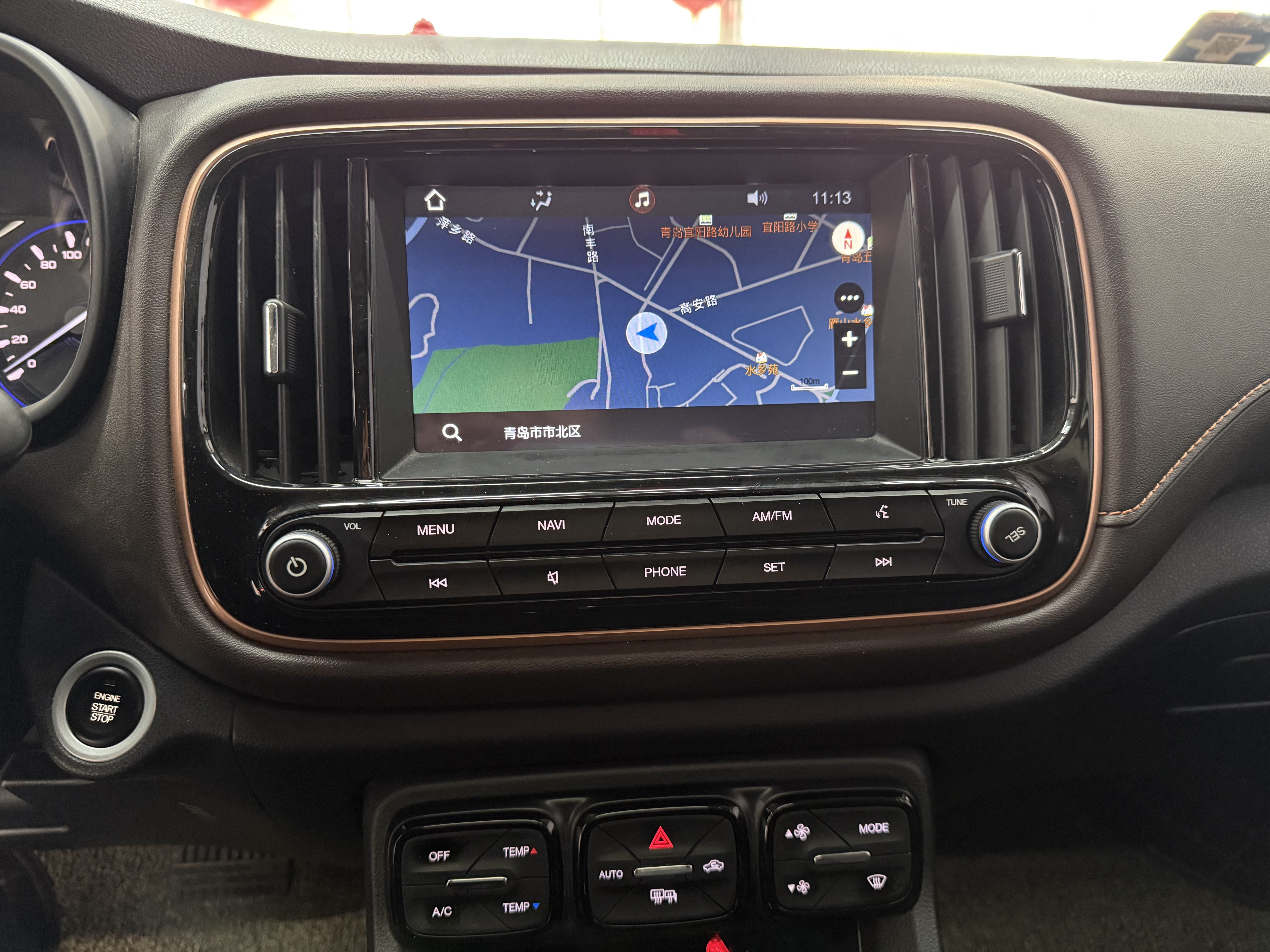 GAC Trumpchi GS3 2019 car image #10