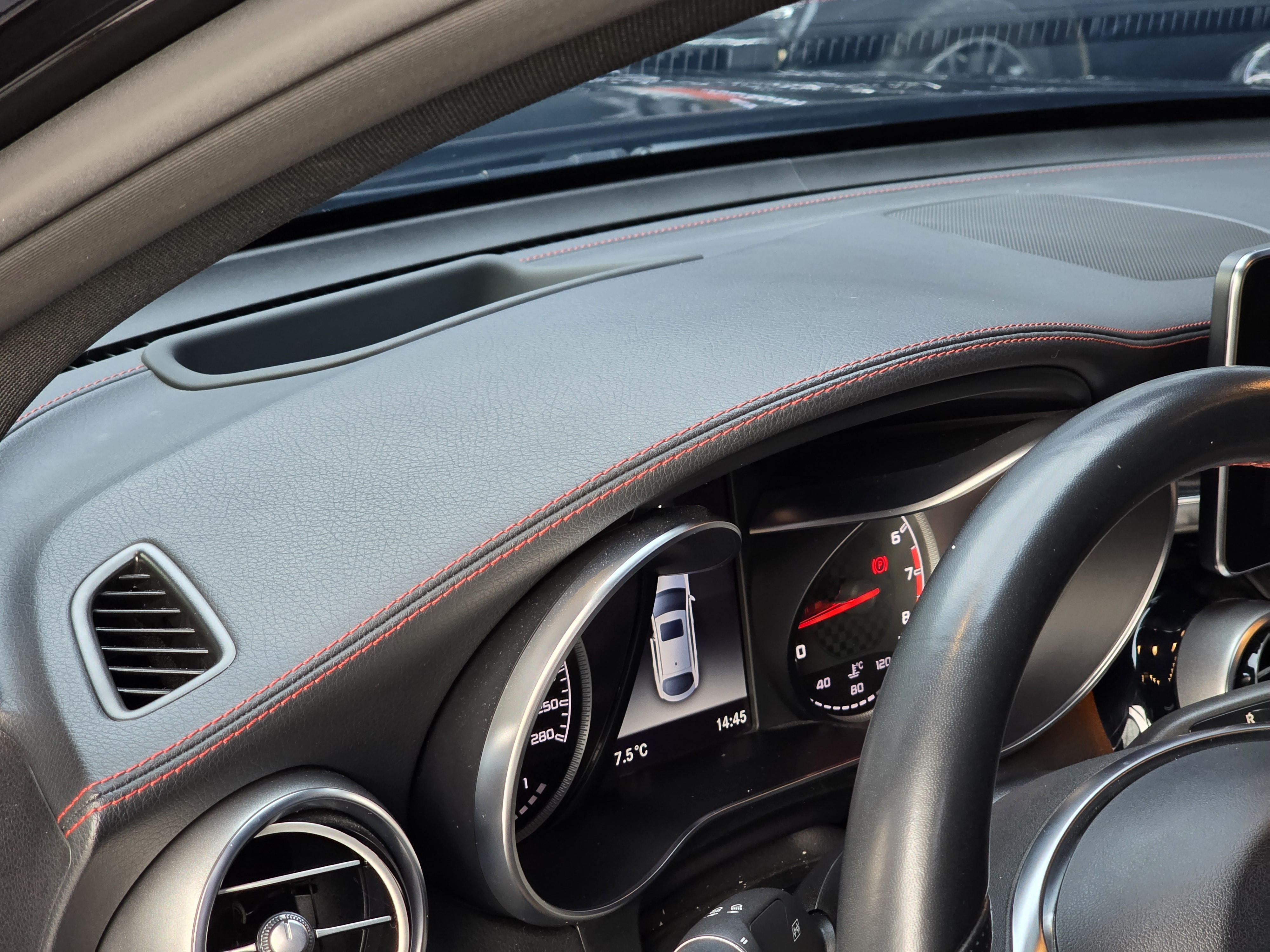 Mercedes-Benz GLC Coupe AMG 2019 #10 Mercedes-Benz GLC Coupe AMG 2019 car image #10