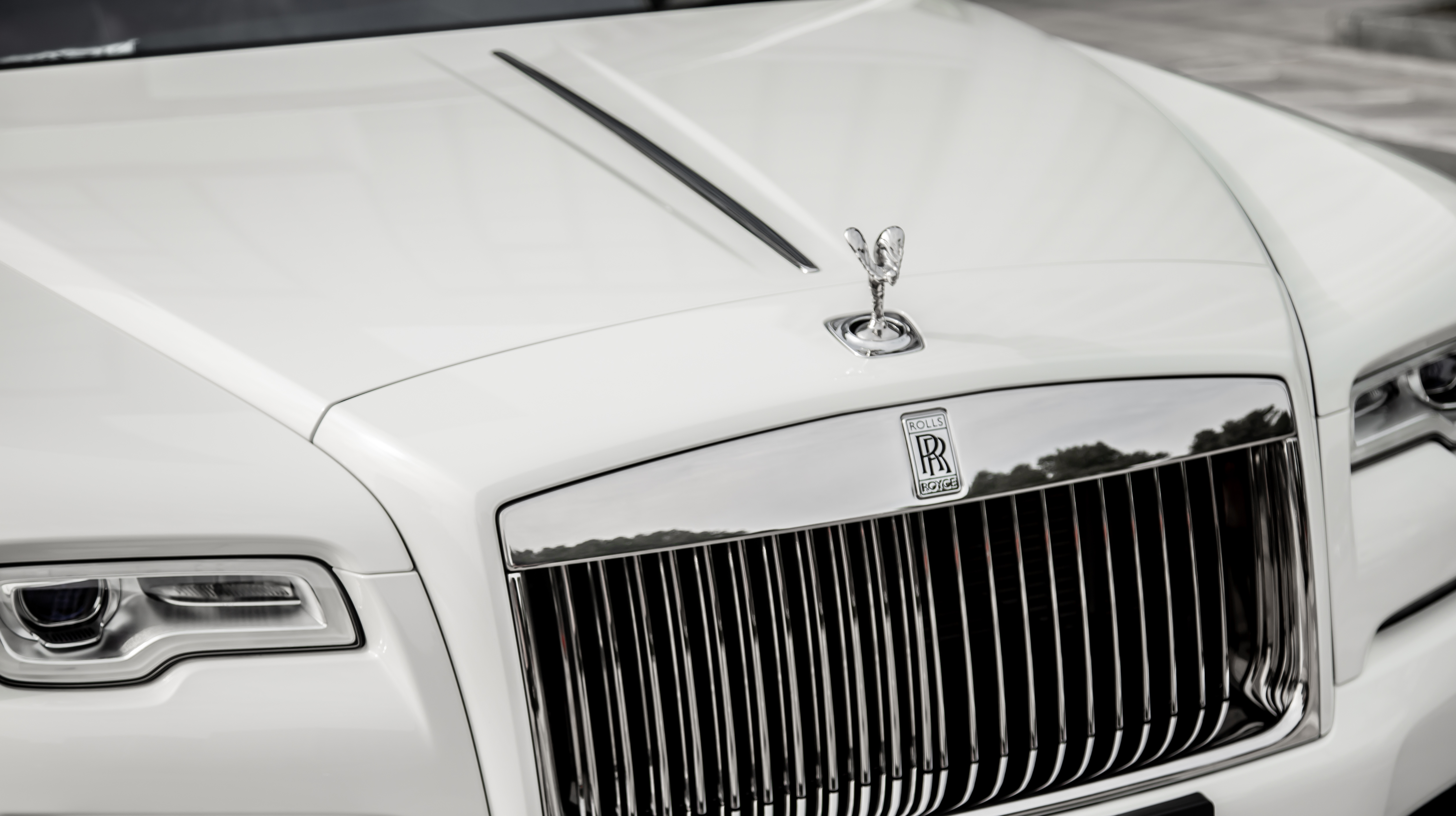 Rolls-Royce 2017 #10 Rolls-Royce 2017 car image #10