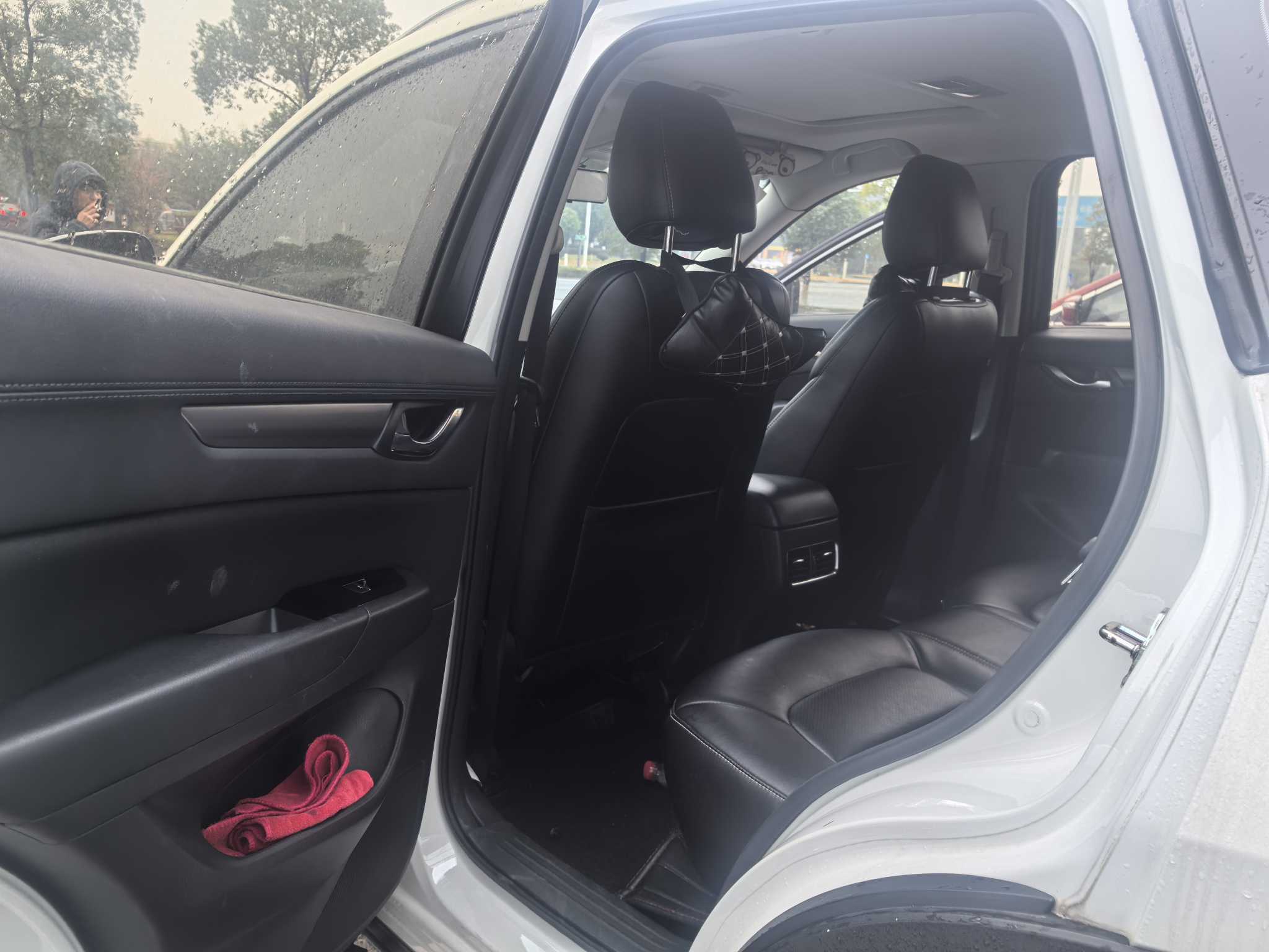 Mazda CX-5 2019 car image #10