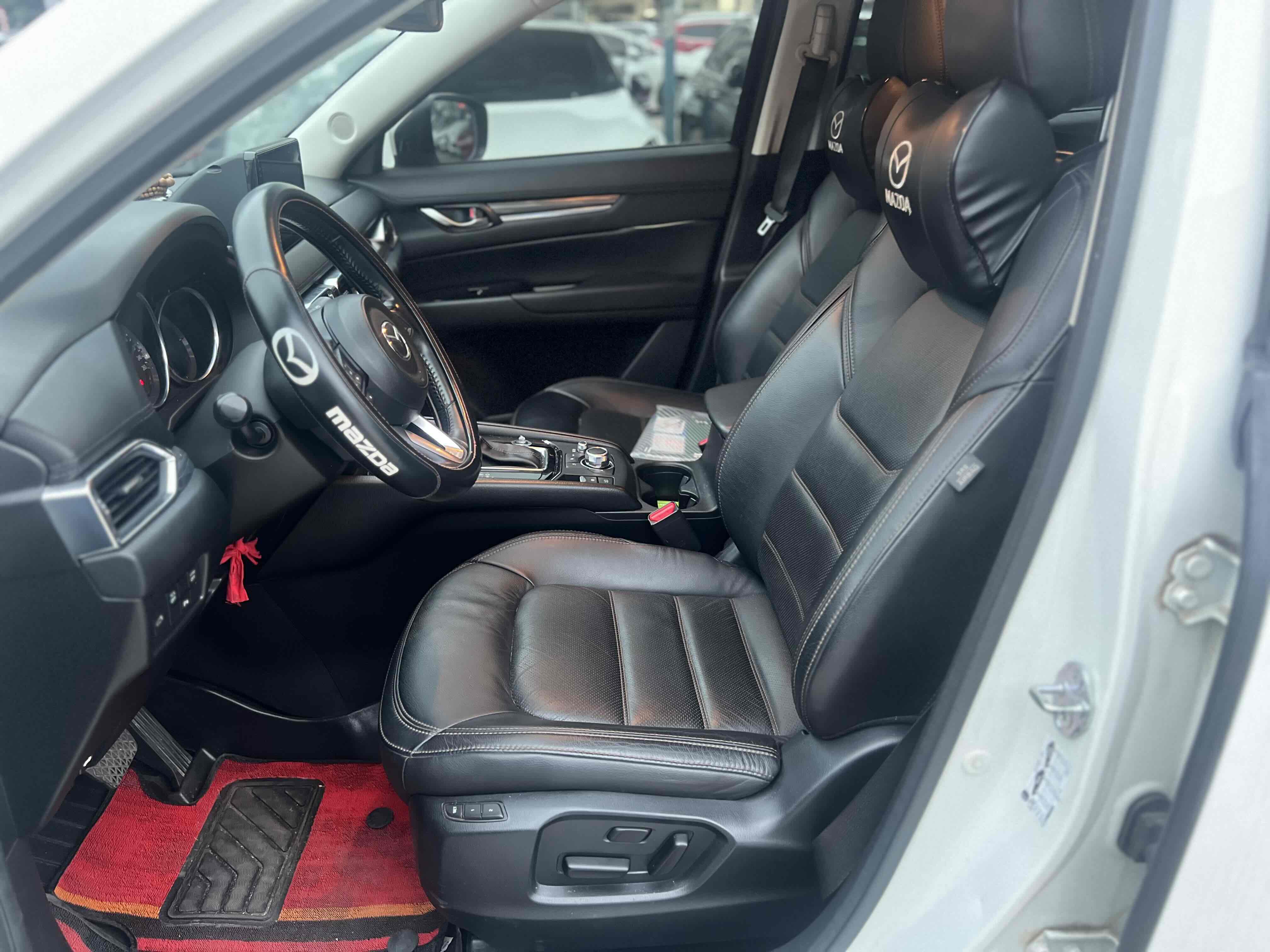 马自达 马自达CX-5 2018 汽车图片 #10