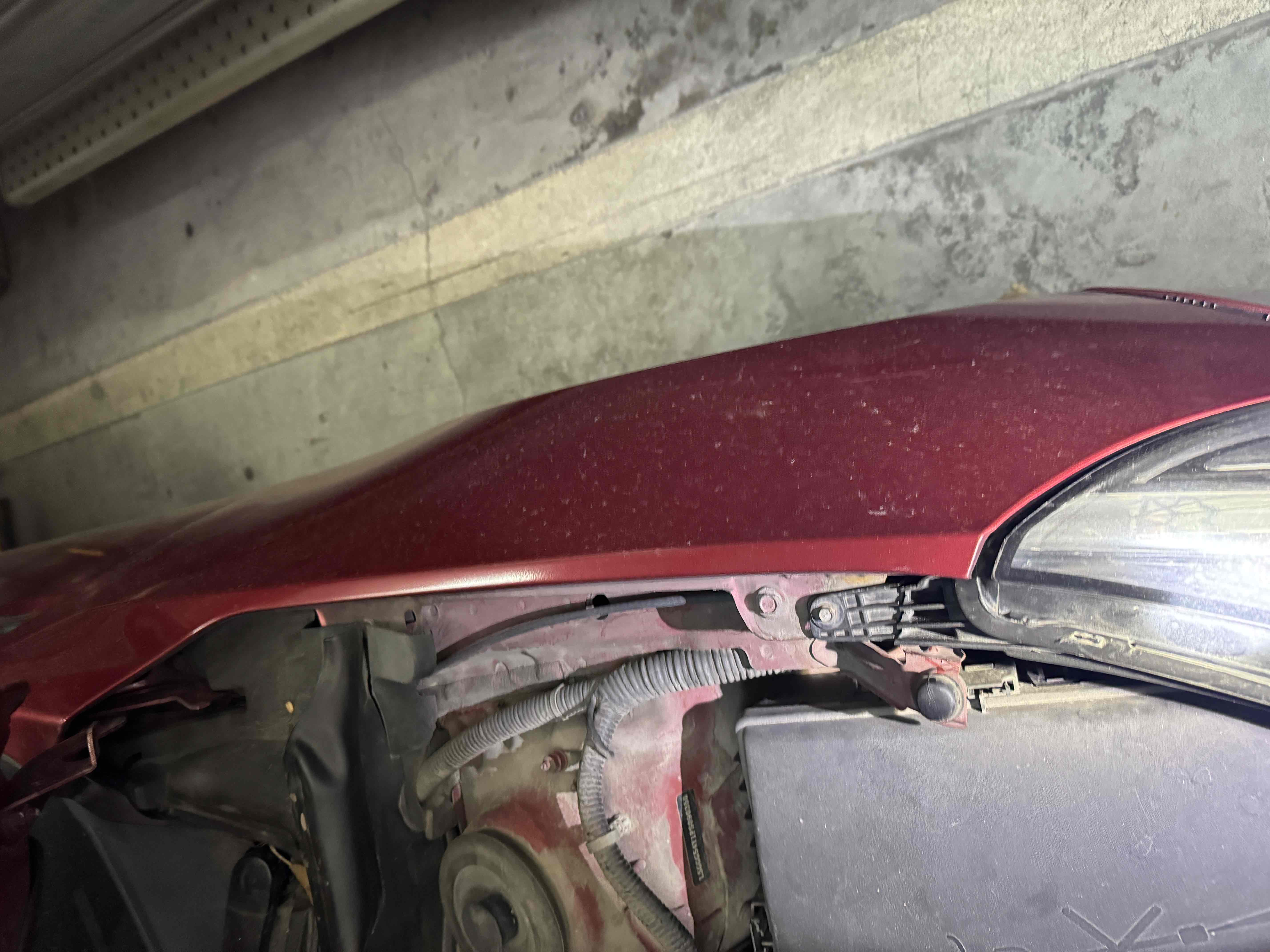 雪佛兰 迈锐宝 2015 汽车图片 #10