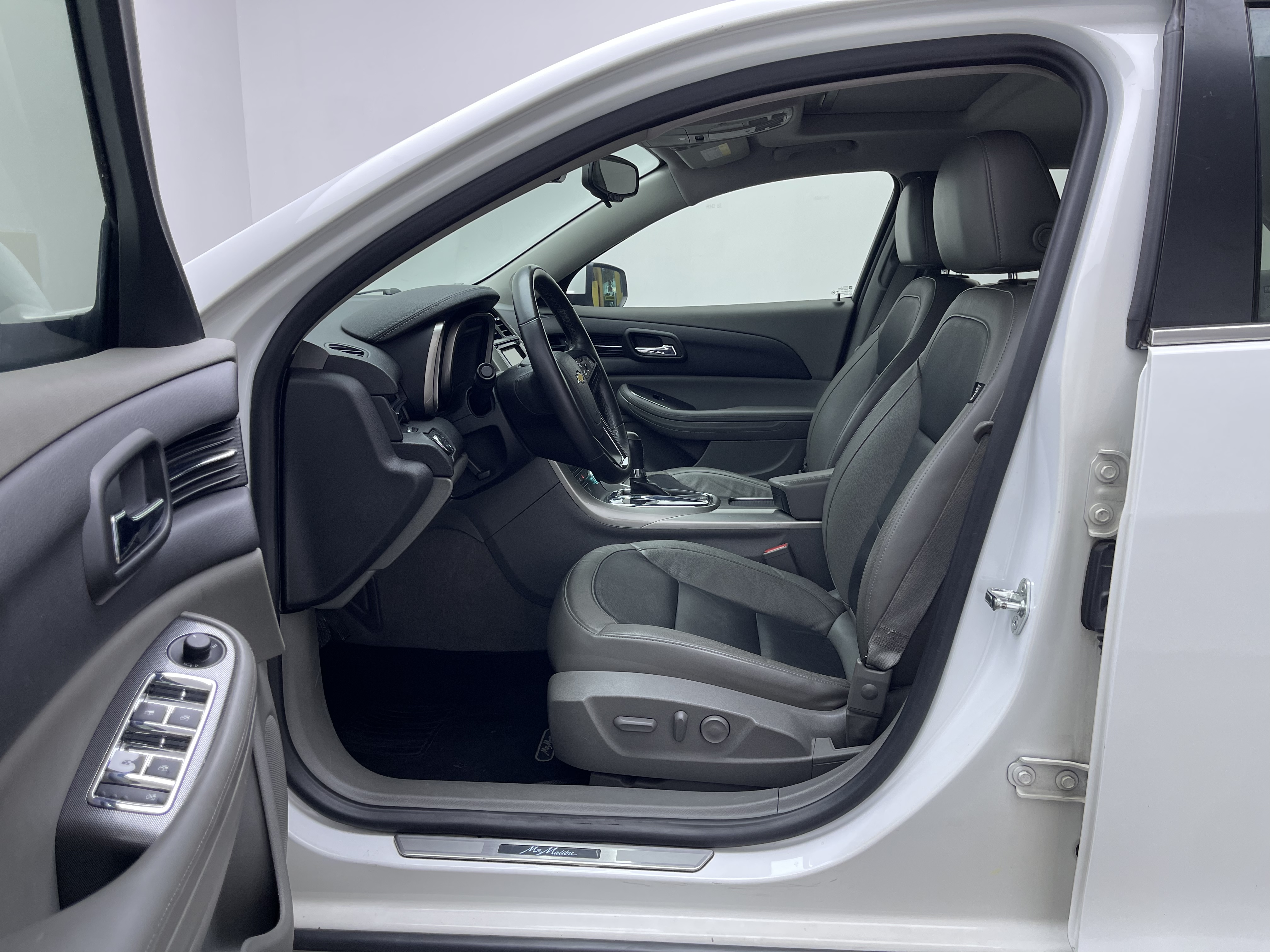 Chevrolet Malibu 2014 immagine di auto #10