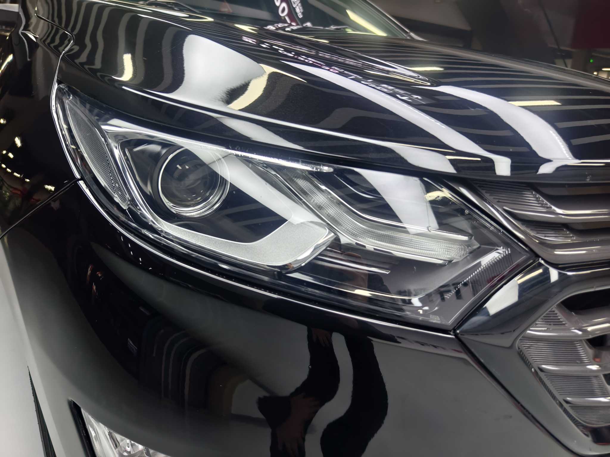 Chevrolet Equinox 2018 immagine di auto #10