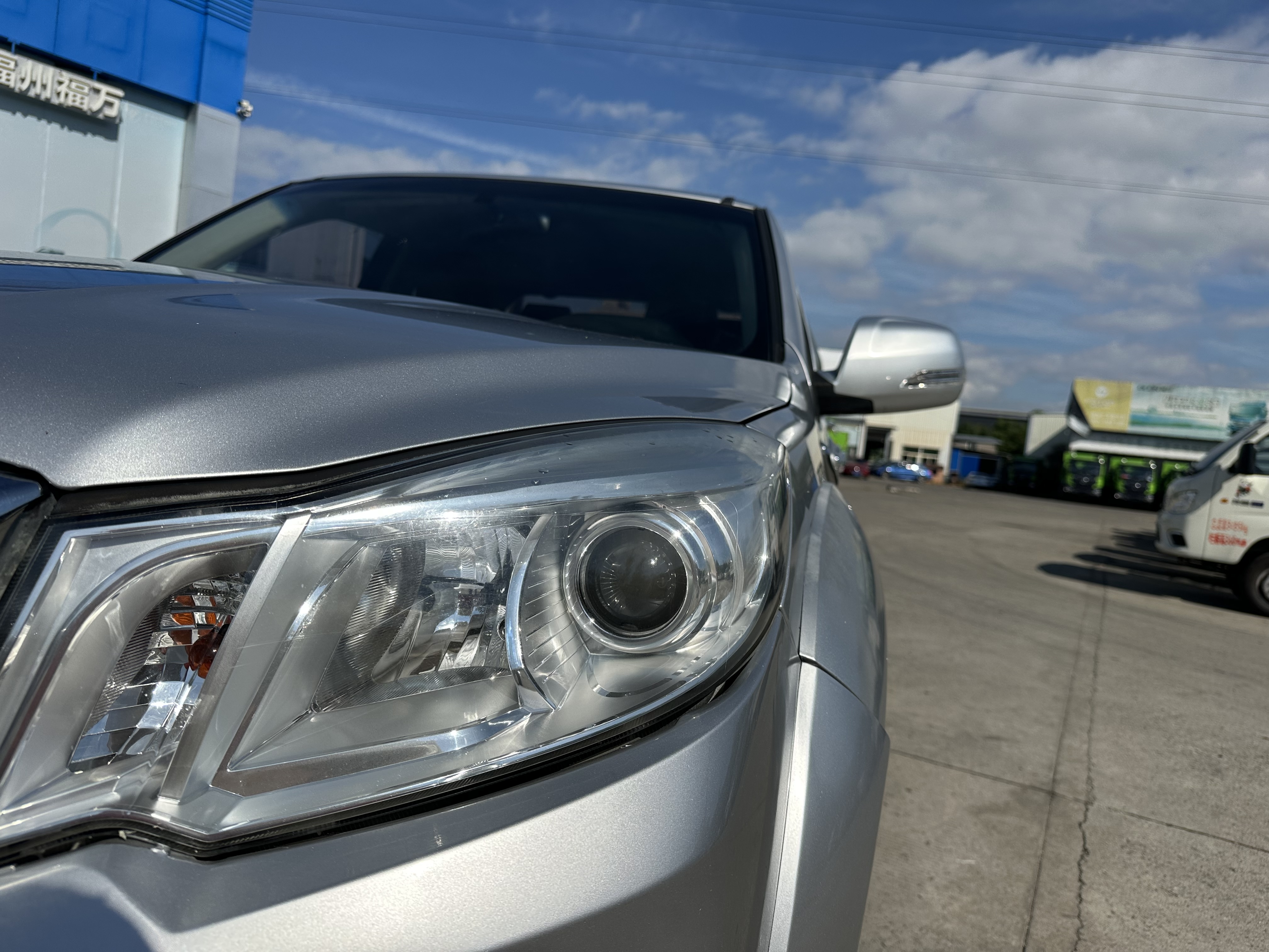 Great Wall Wingle 6 2018 car image #10