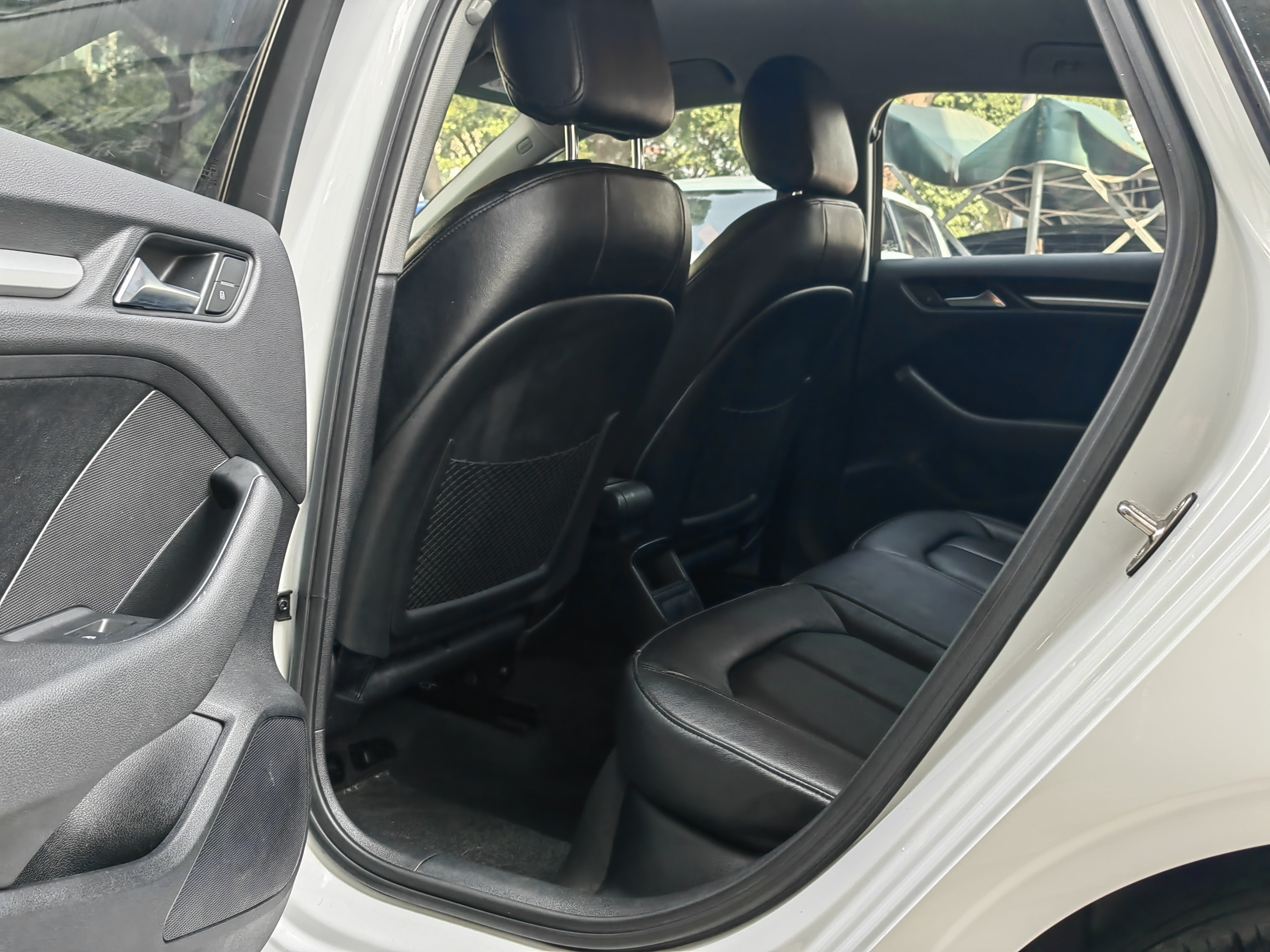 Audi A3 2018 car image #10