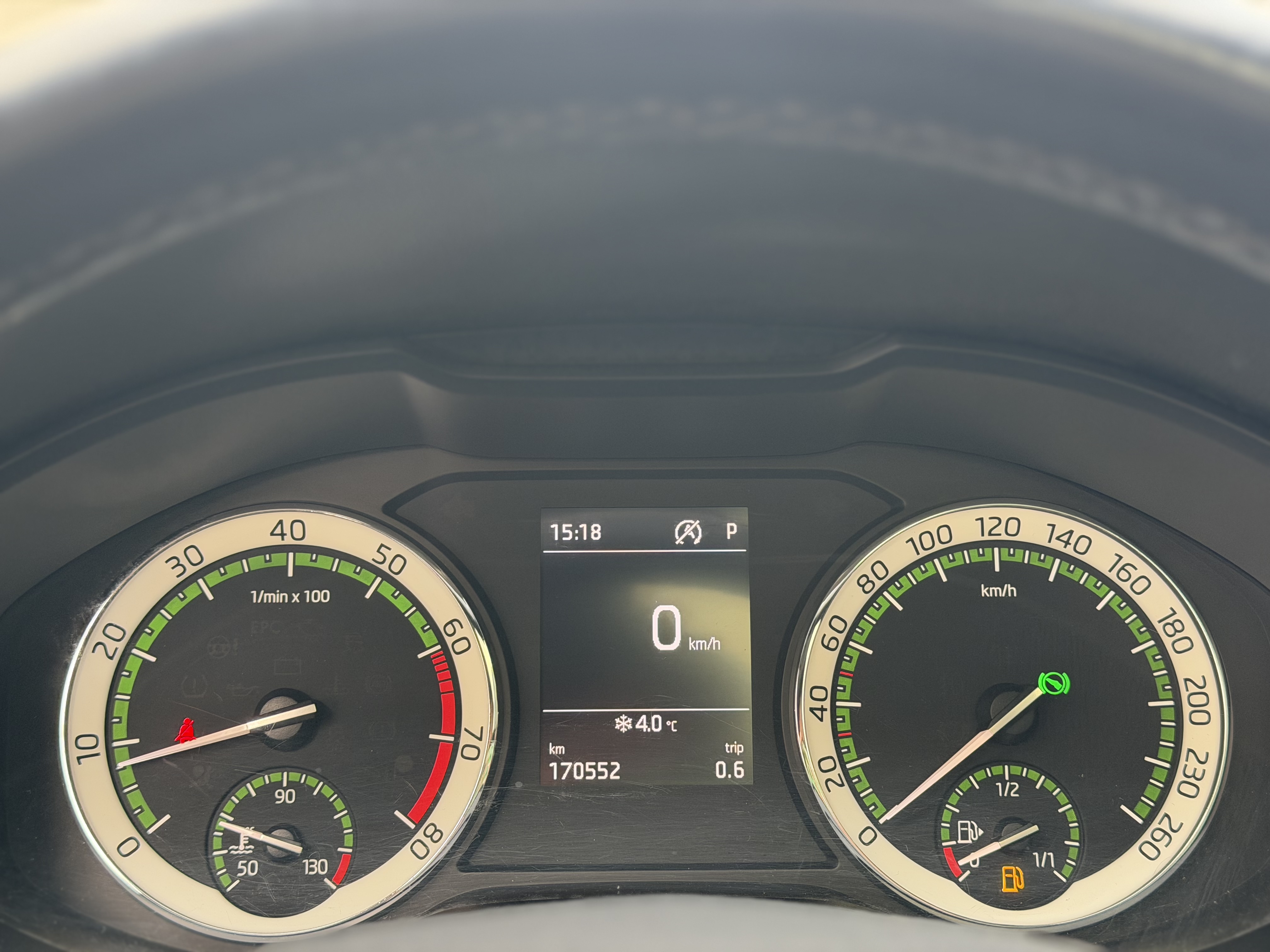 斯柯达 柯迪亚克 2019 汽车图片 #10