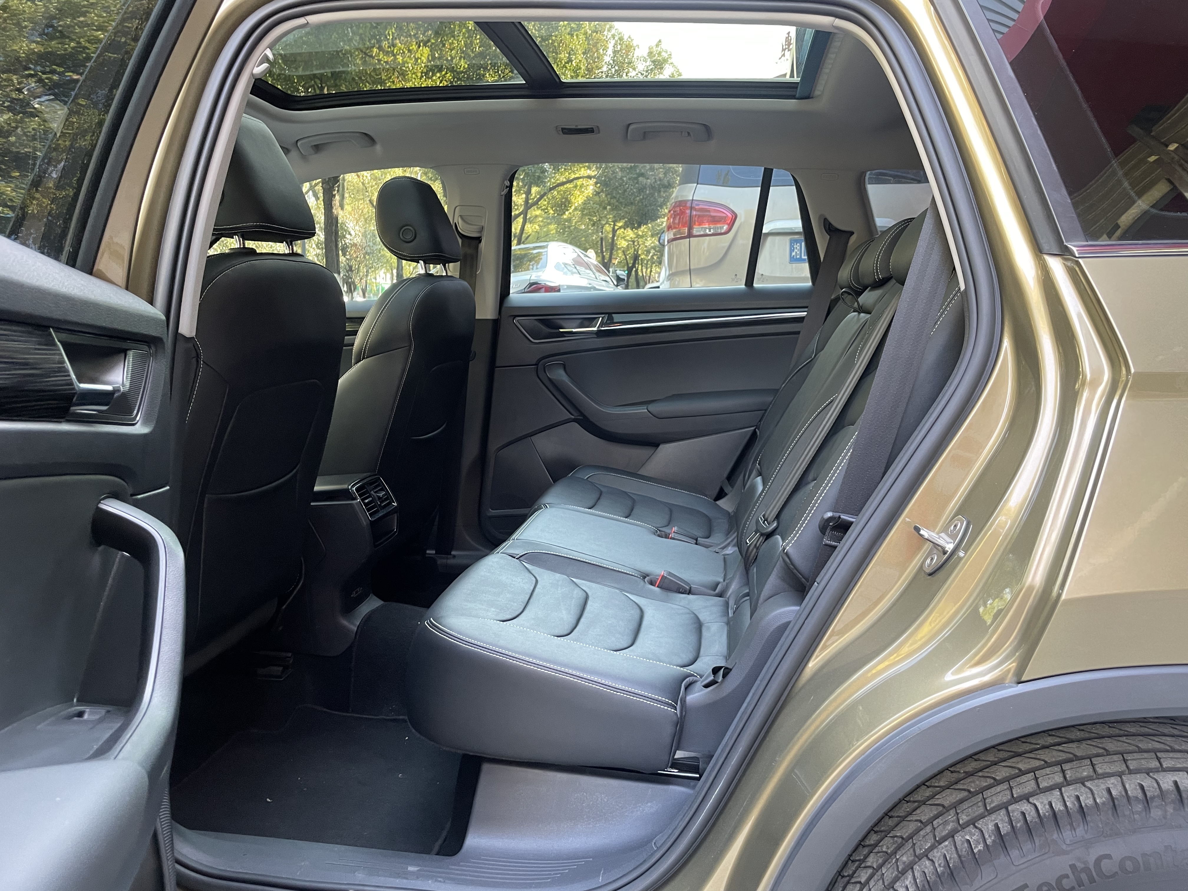 Skoda Kodiaq 2019 imagen de coche #10