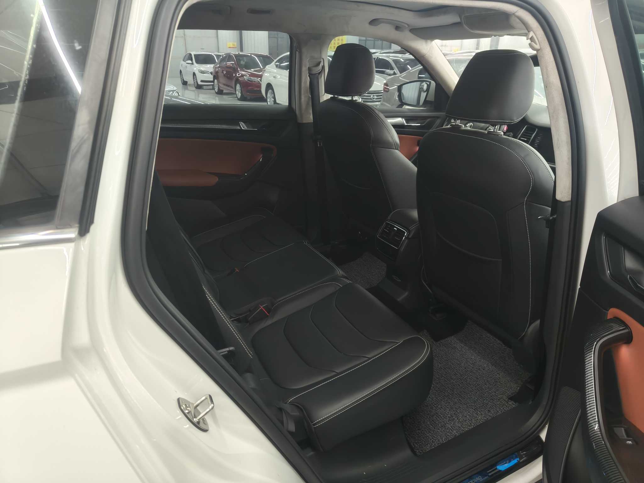 Skoda Kodiaq 2018 #10 Skoda Kodiaq 2018 car image #10