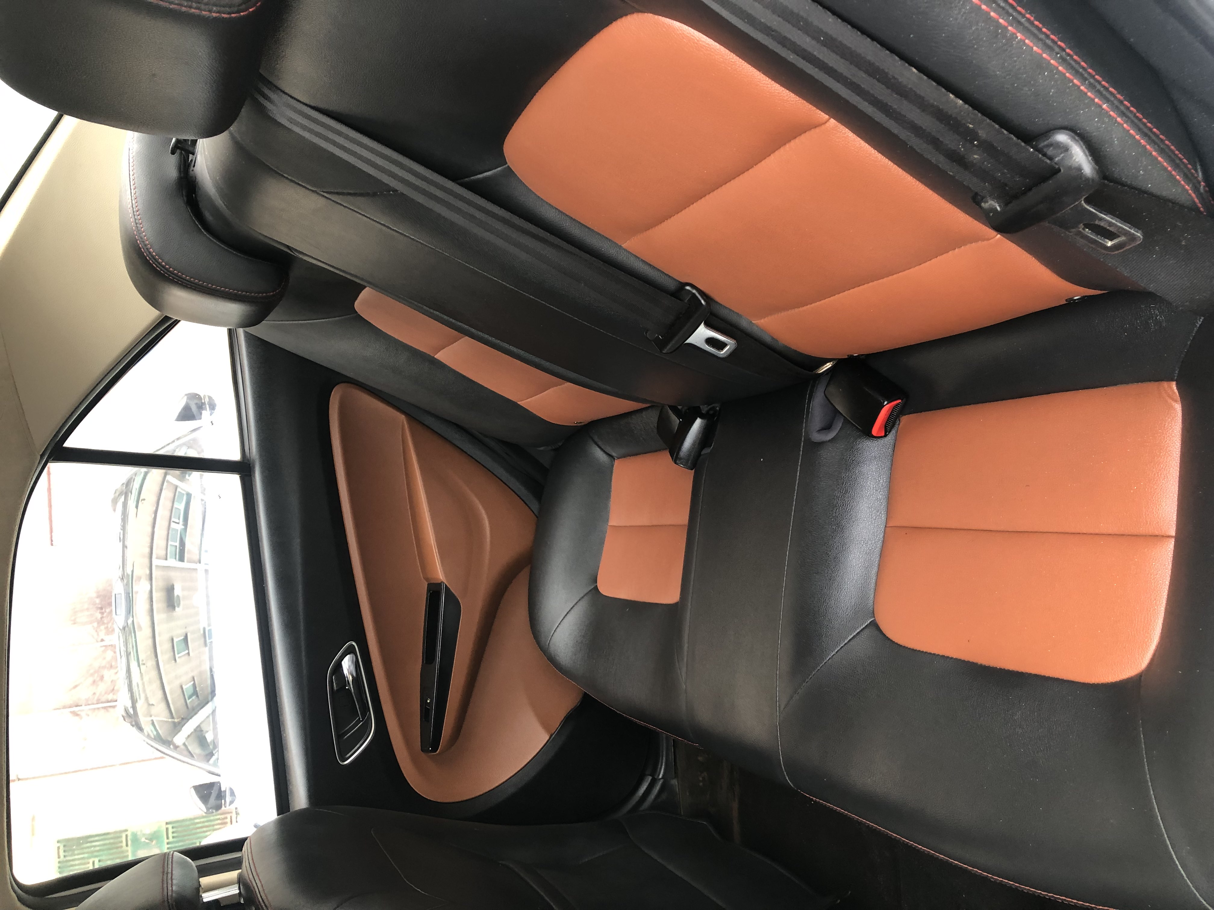 GEELY KingKong 2018 car image #10