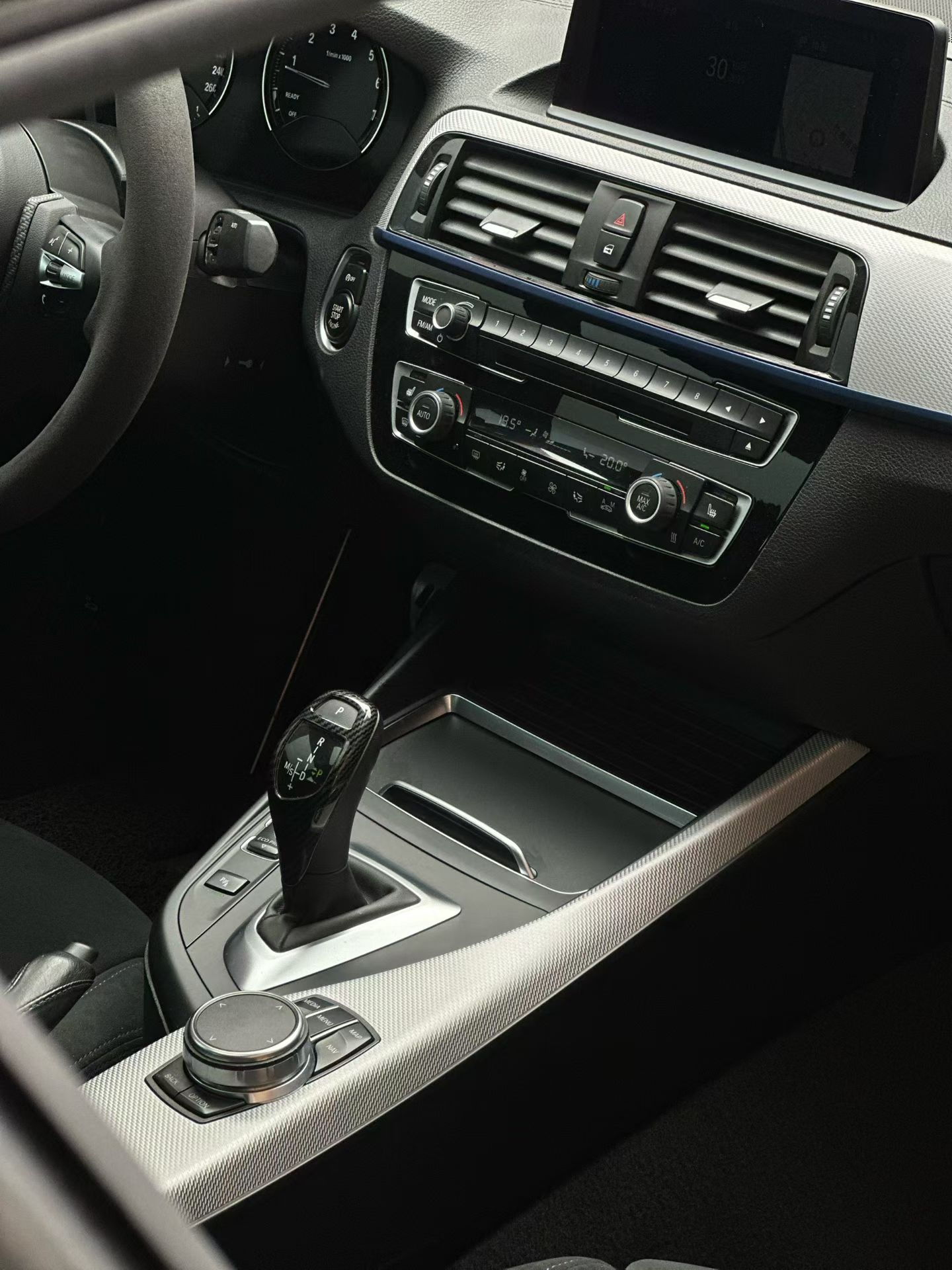 BMW M240i 2019 immagine di auto #10