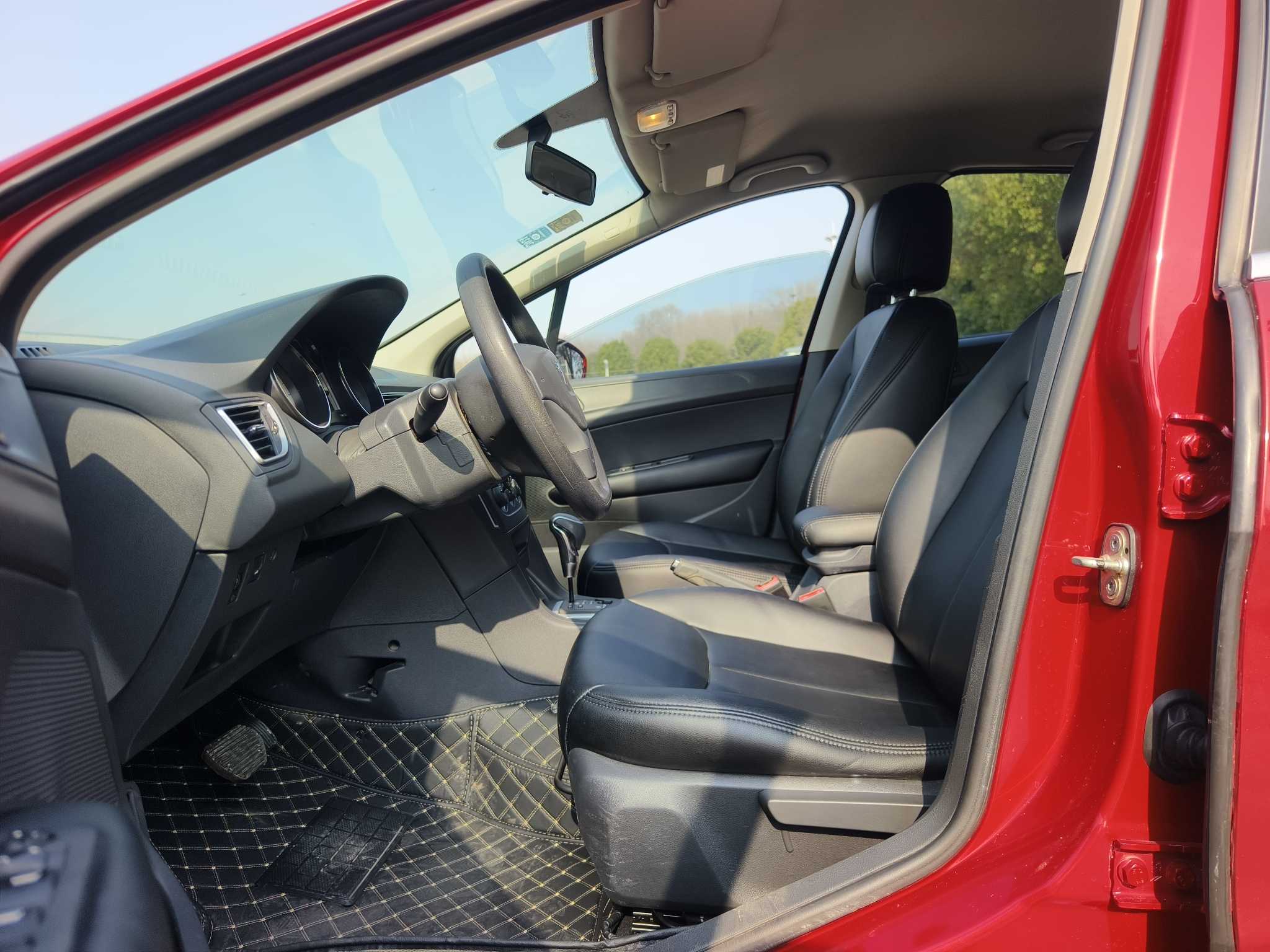 标致 标致308 2013 汽车图片 #10