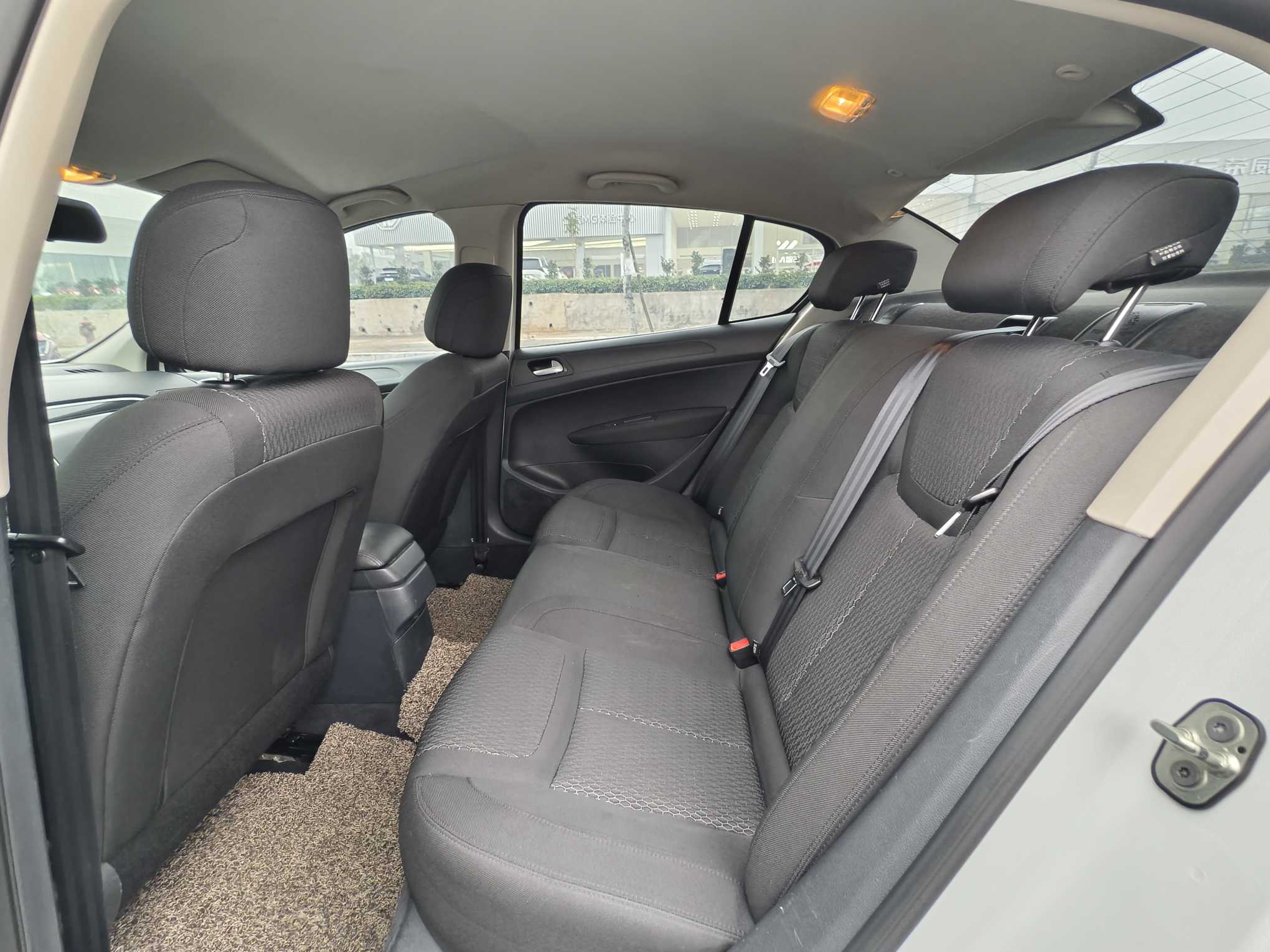 标致 标致308 2017 汽车图片 #10