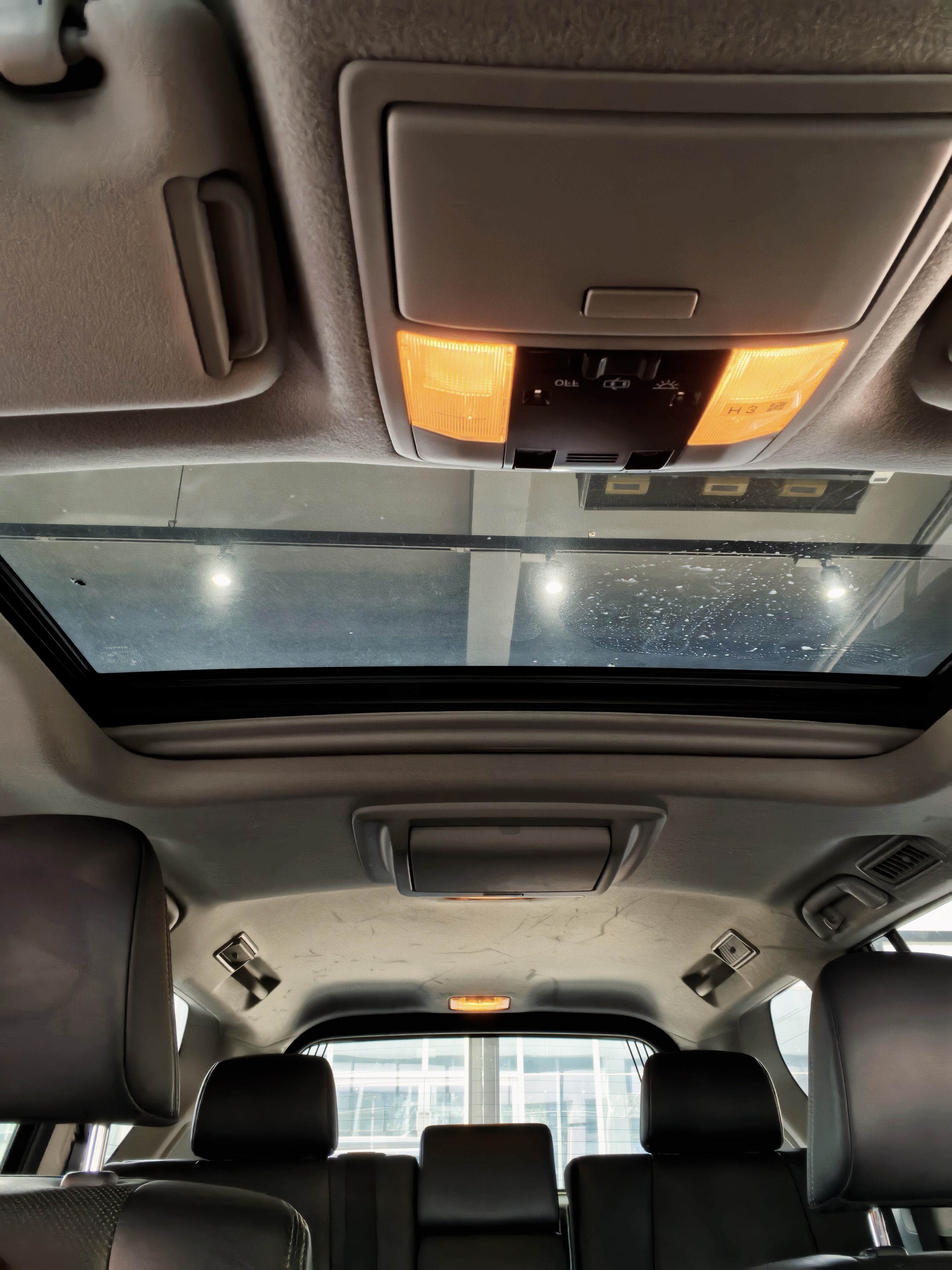 Toyota Land Cruiser Prado 2018 immagine di auto #10