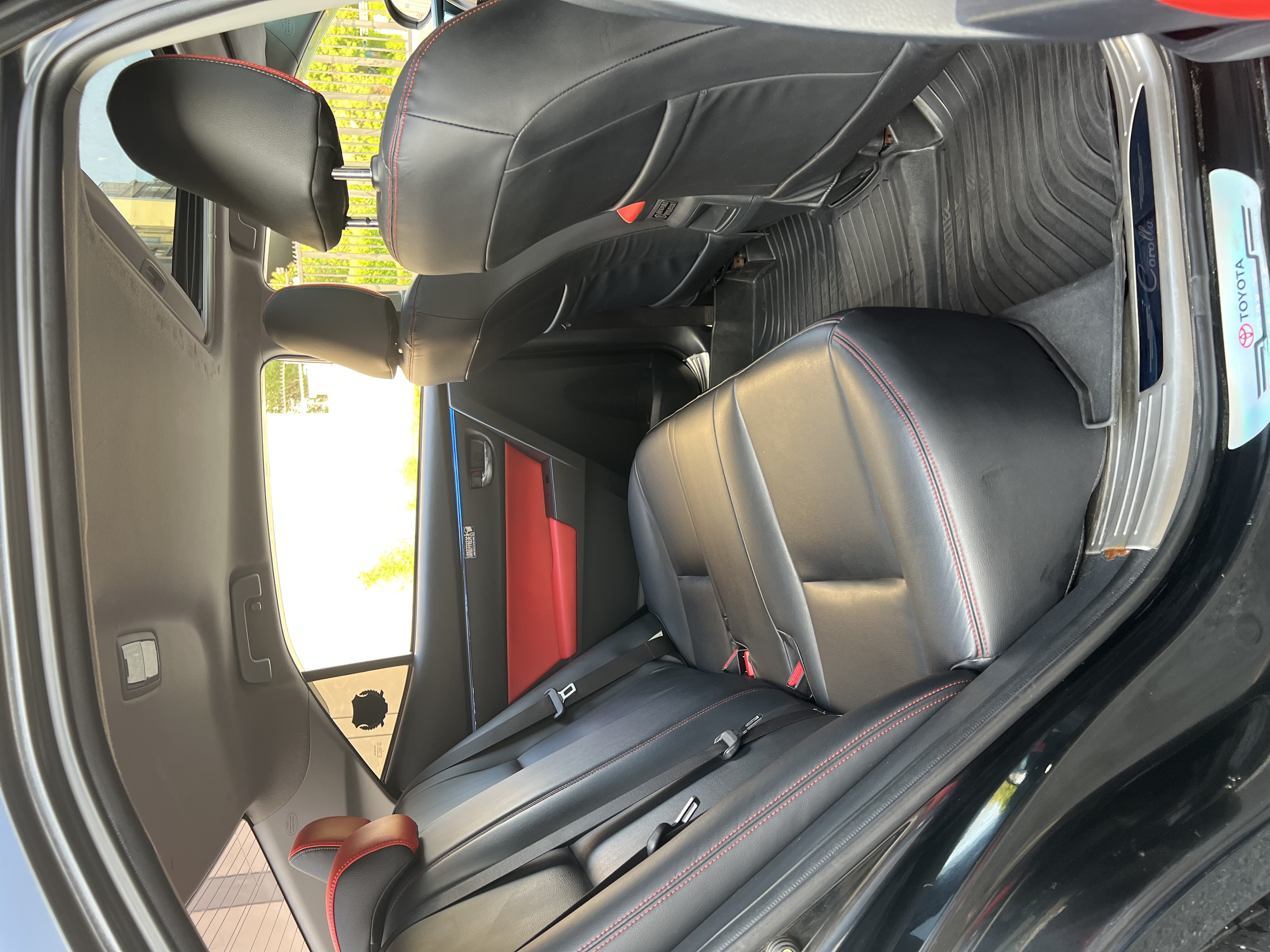 Toyota Corolla 2019 #10 Toyota Corolla 2019 car image #10