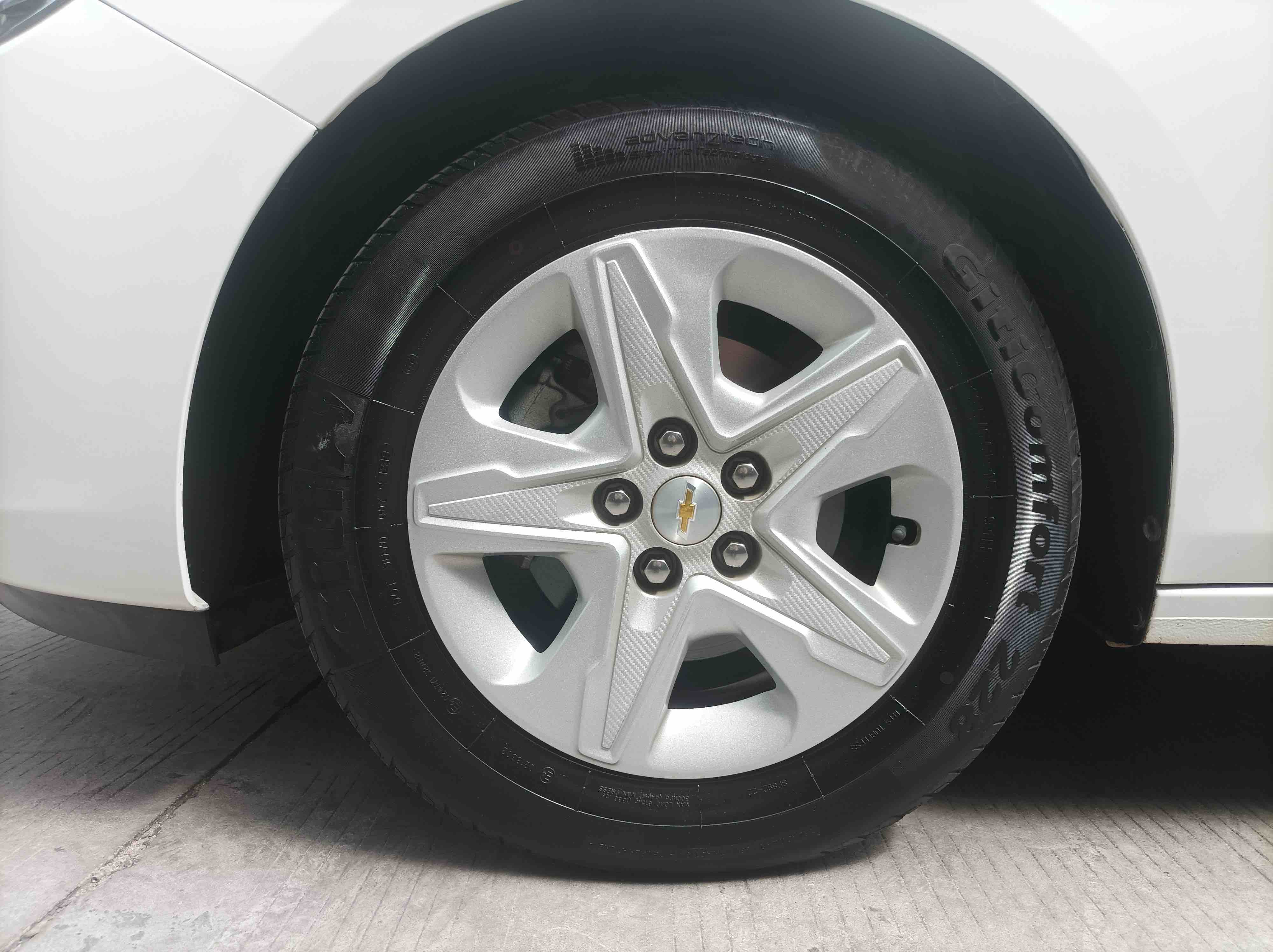 Chevrolet Cavalier 2018 imagem de carro #10