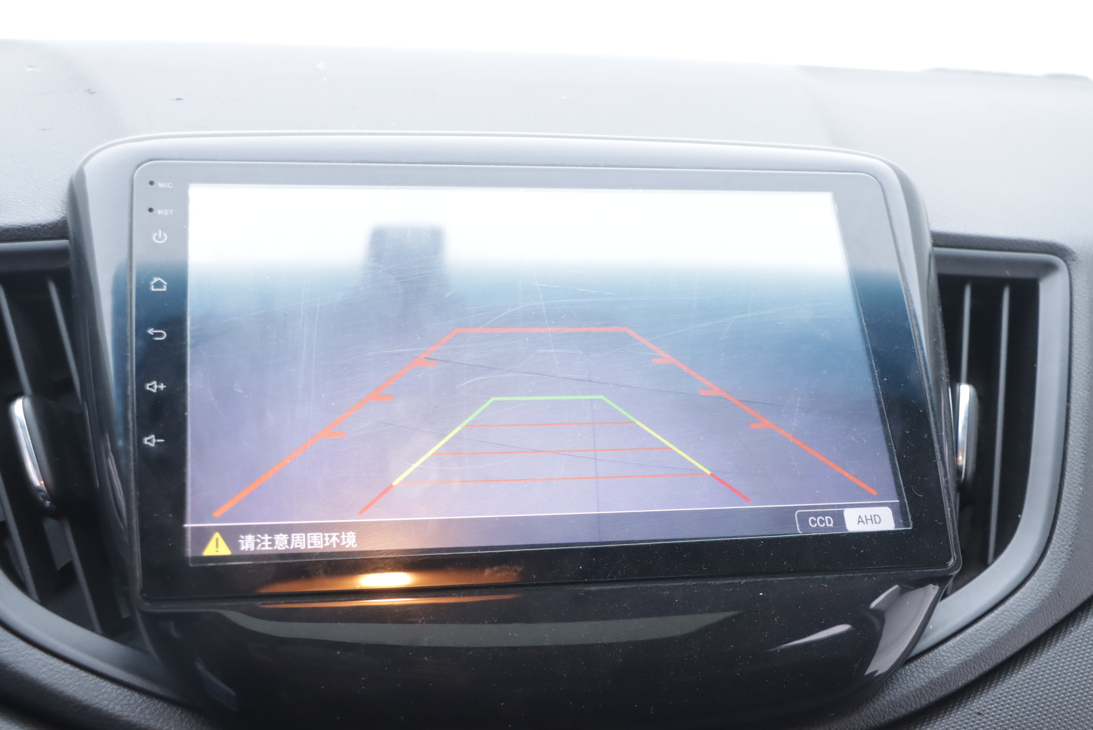 Chevrolet Cavalier 2018 car image #10