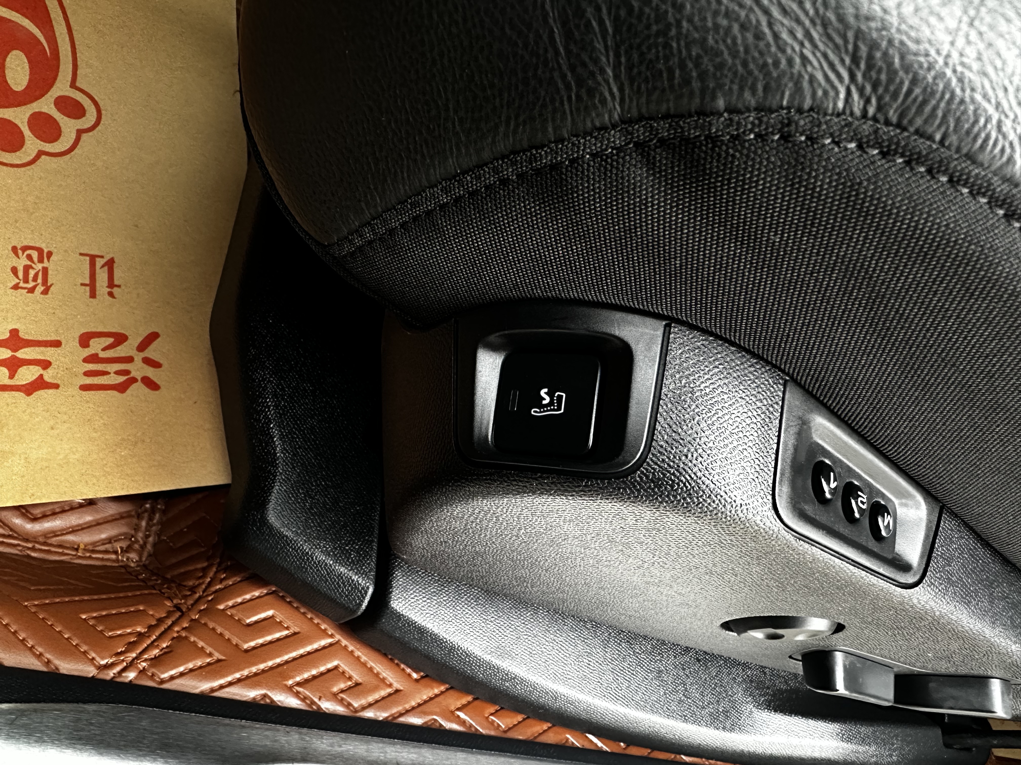 Citroen C5 AIRCROSS 2018 صورة سيارة #10