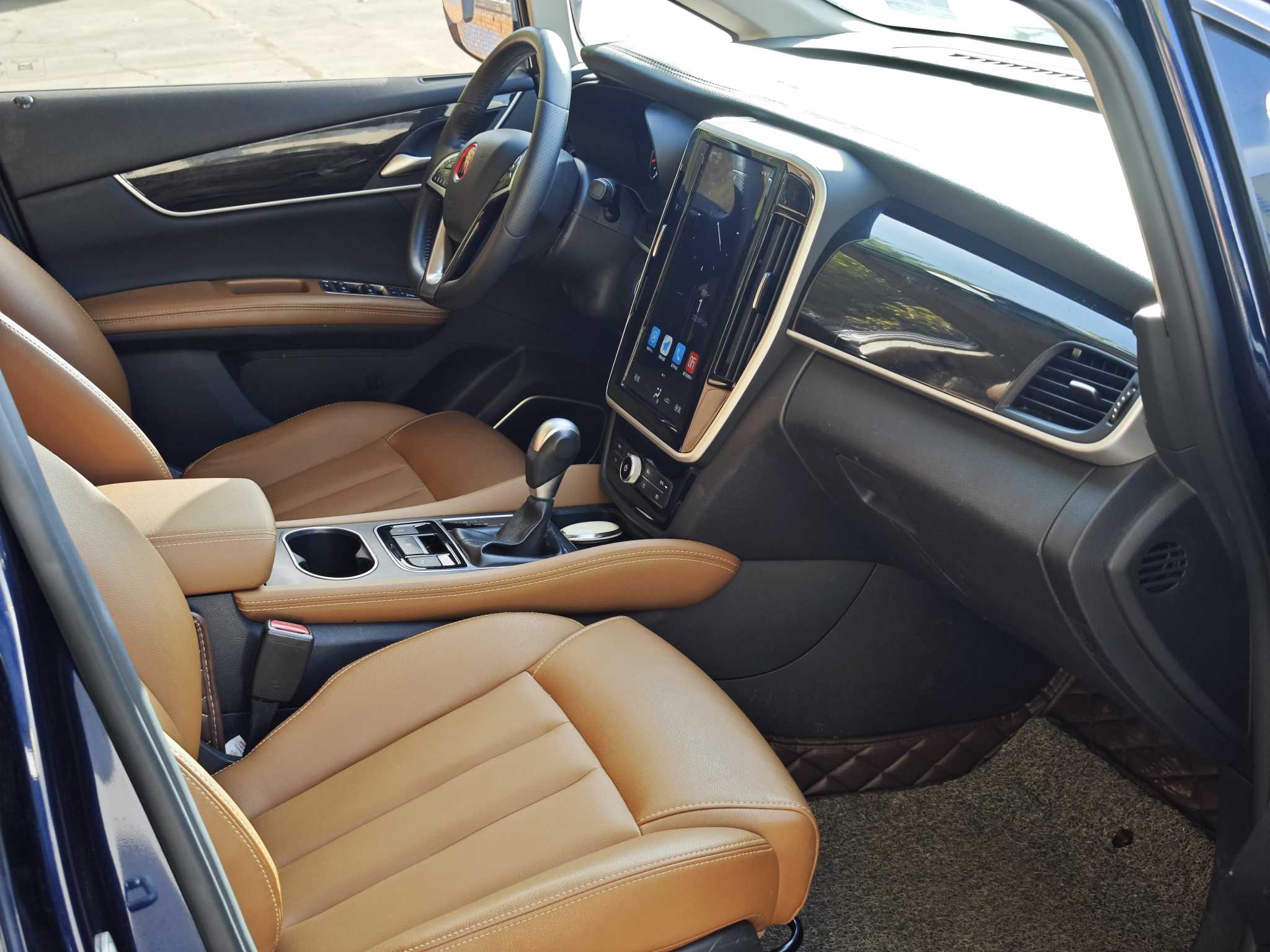 BYD Song MAX 2018 #10 BYD Song MAX 2018 immagine di auto #10