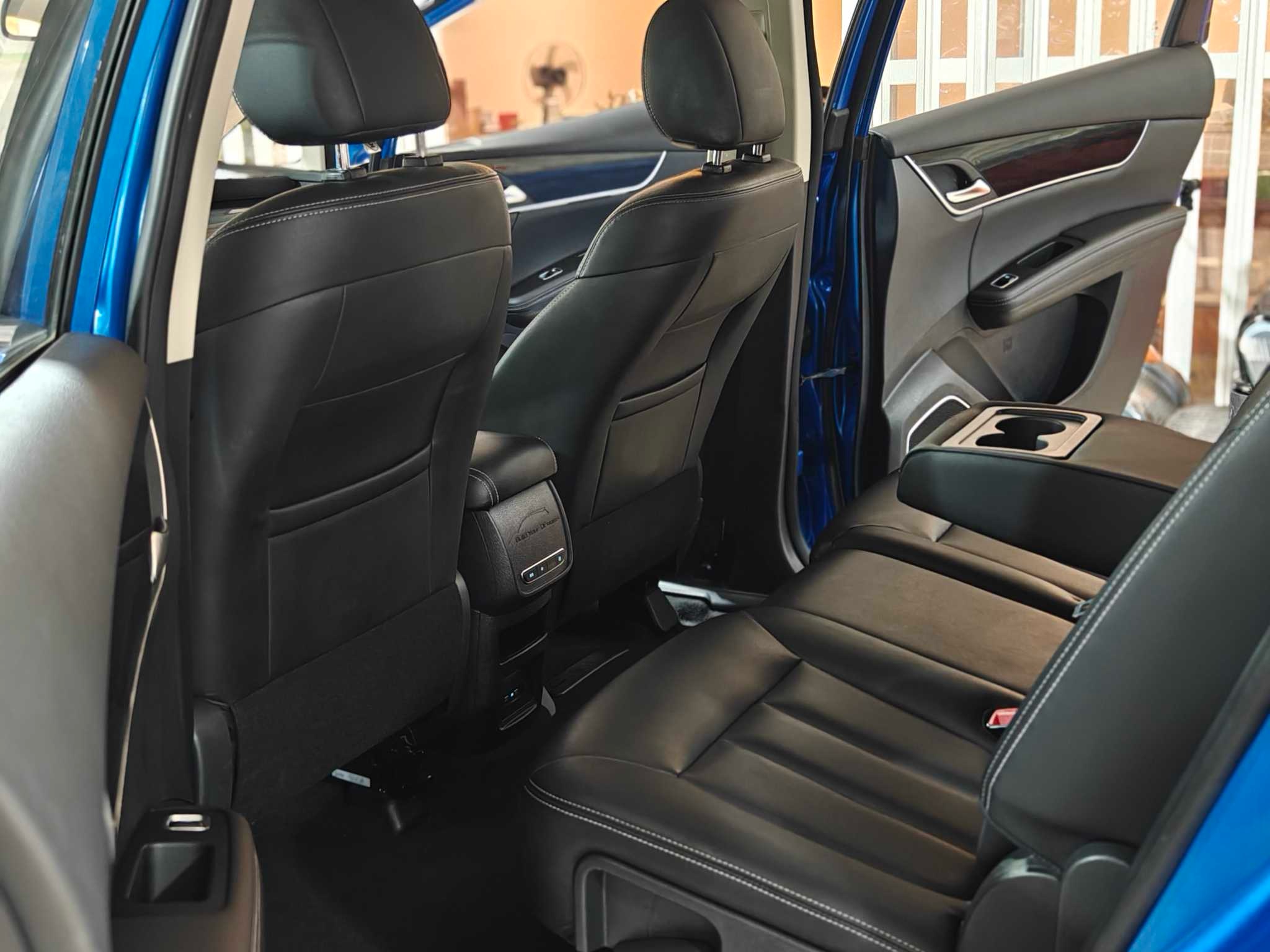 BYD Song MAX 2018 car image #10