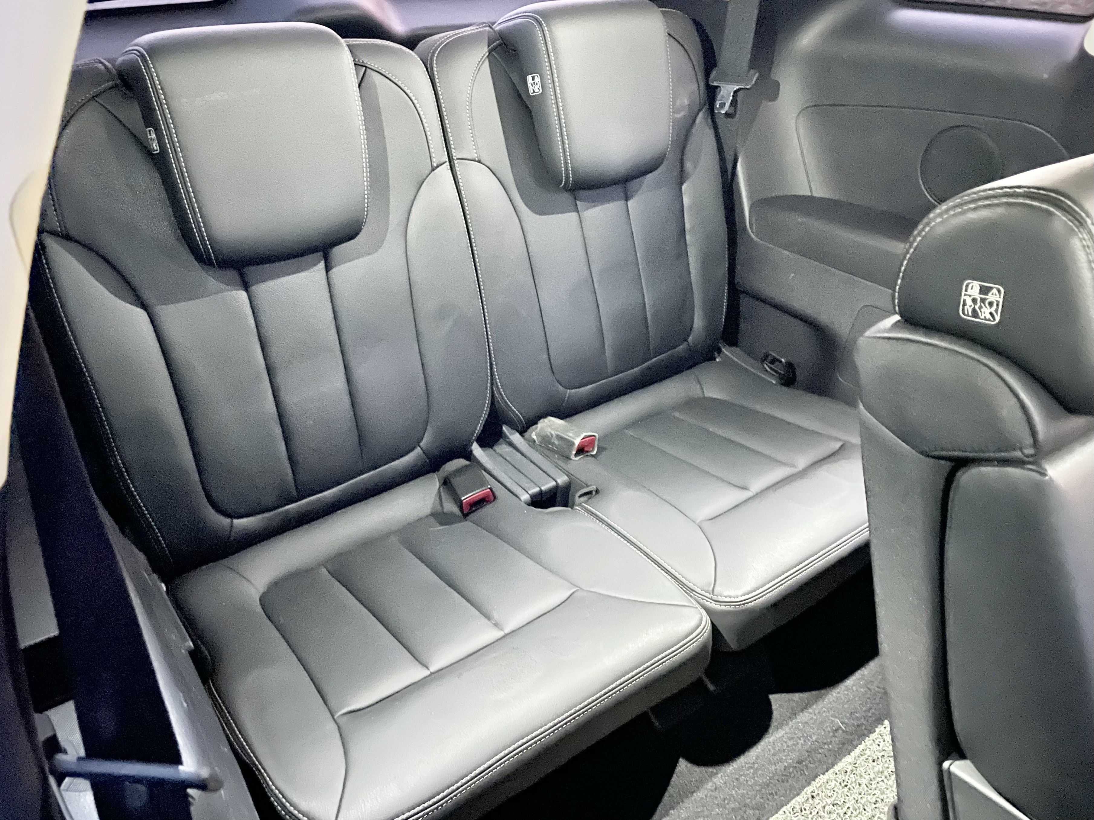 BYD Song MAX 2018 car image #10