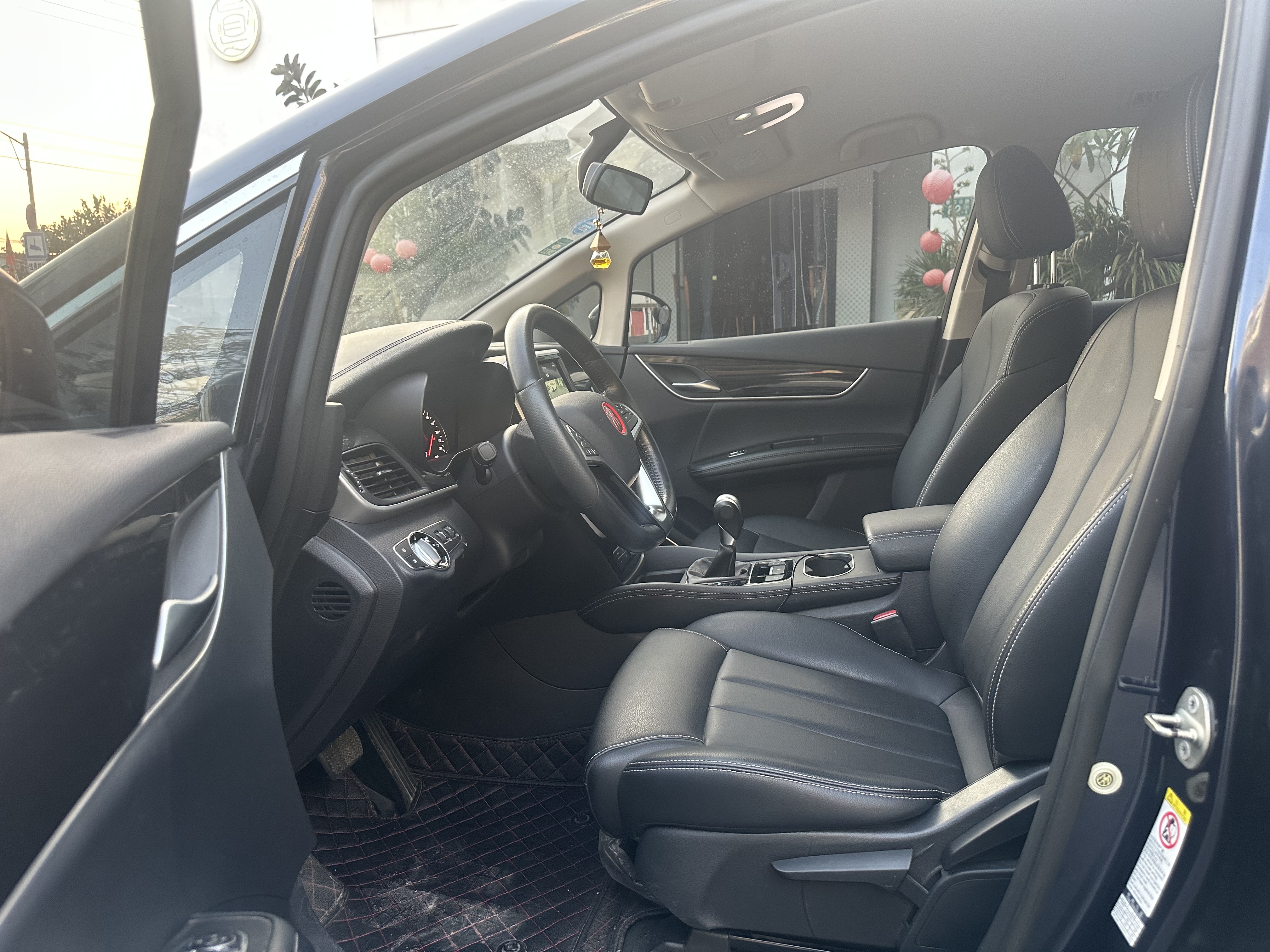 BYD Song MAX 2018 imagem de carro #10