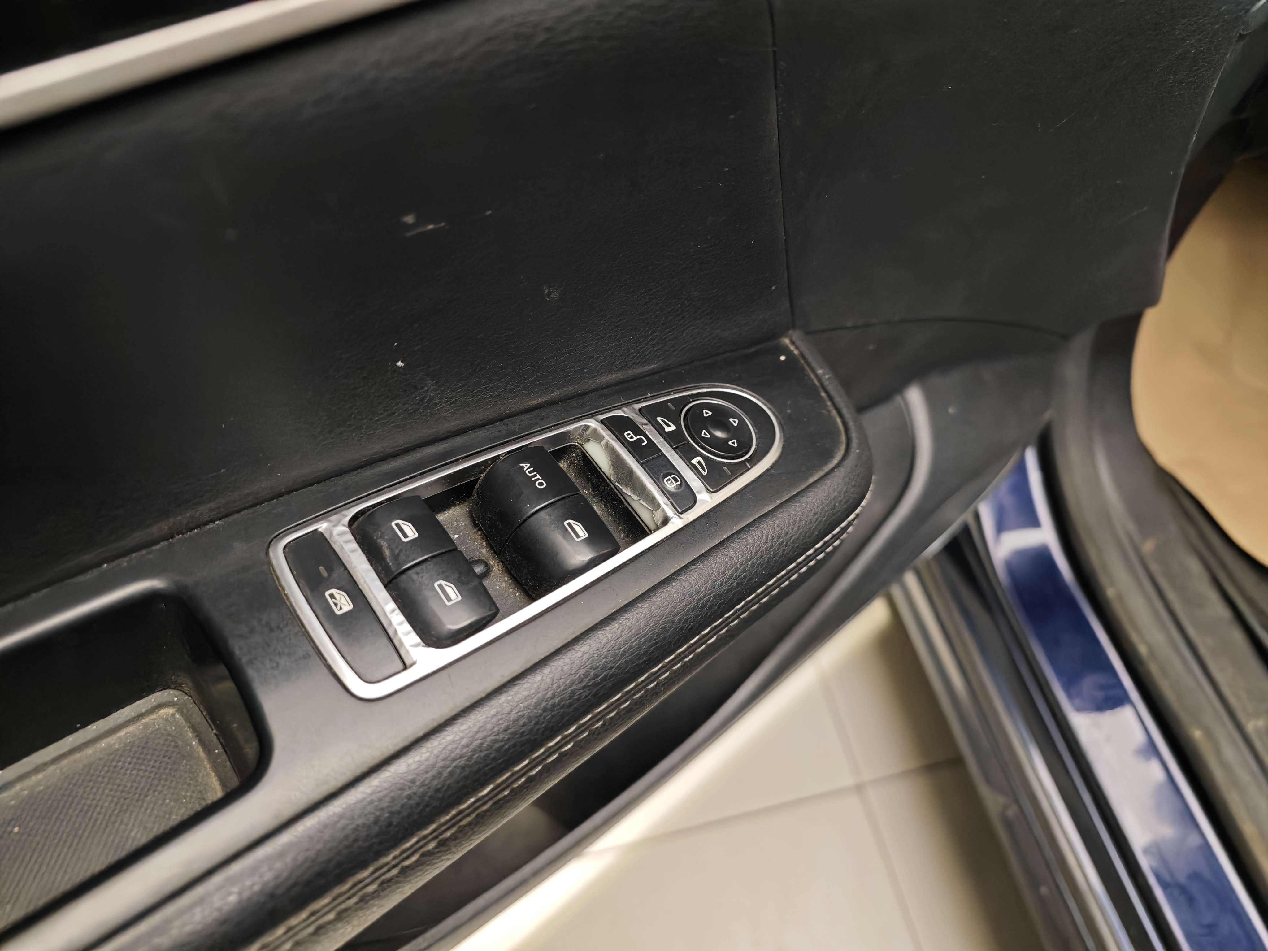 BYD Song MAX 2018 #10 BYD Song MAX 2018 car image #10