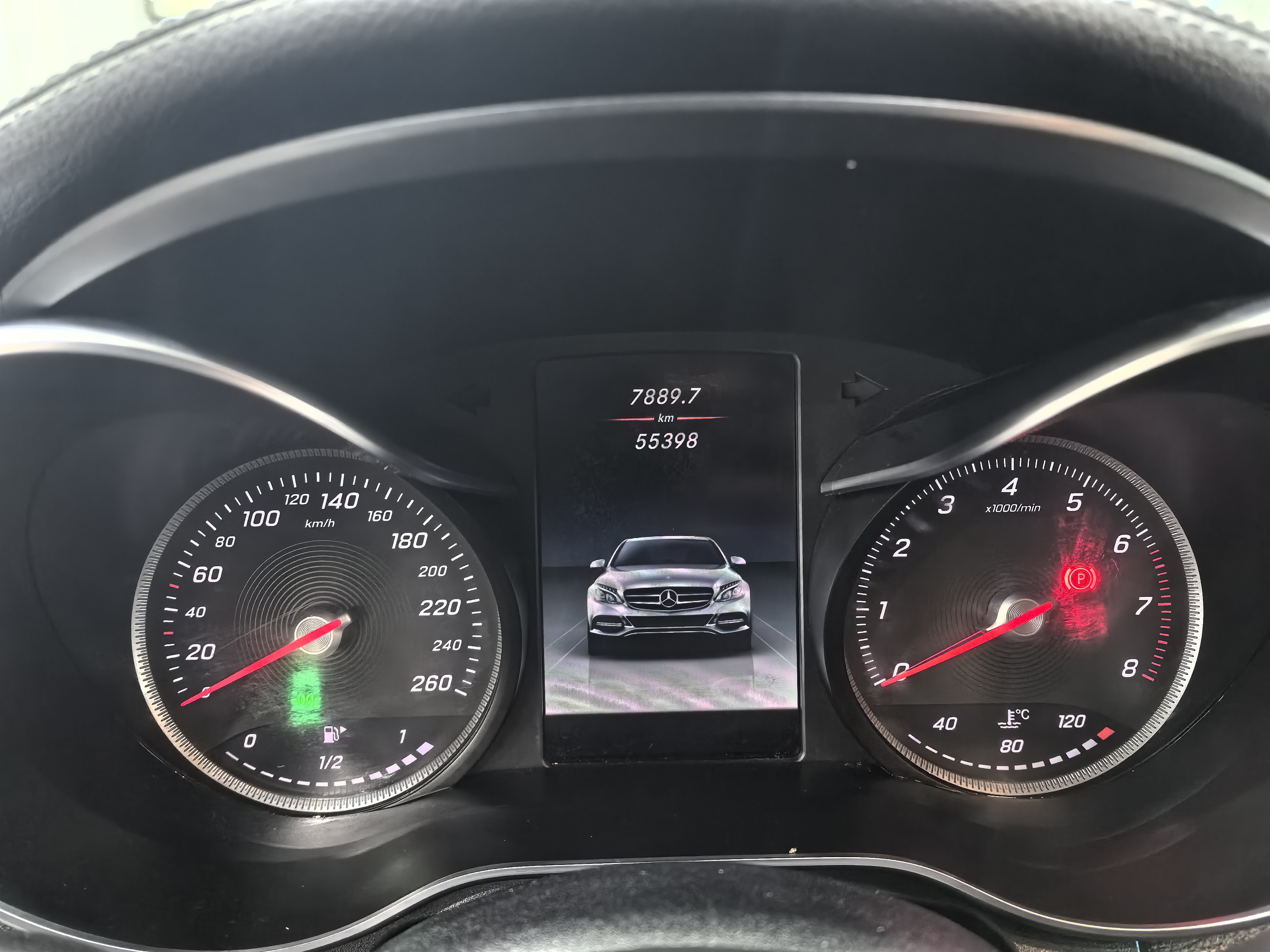 Mercedes-Benz C Class 2018 #10 Mercedes-Benz C Class 2018 car image #10