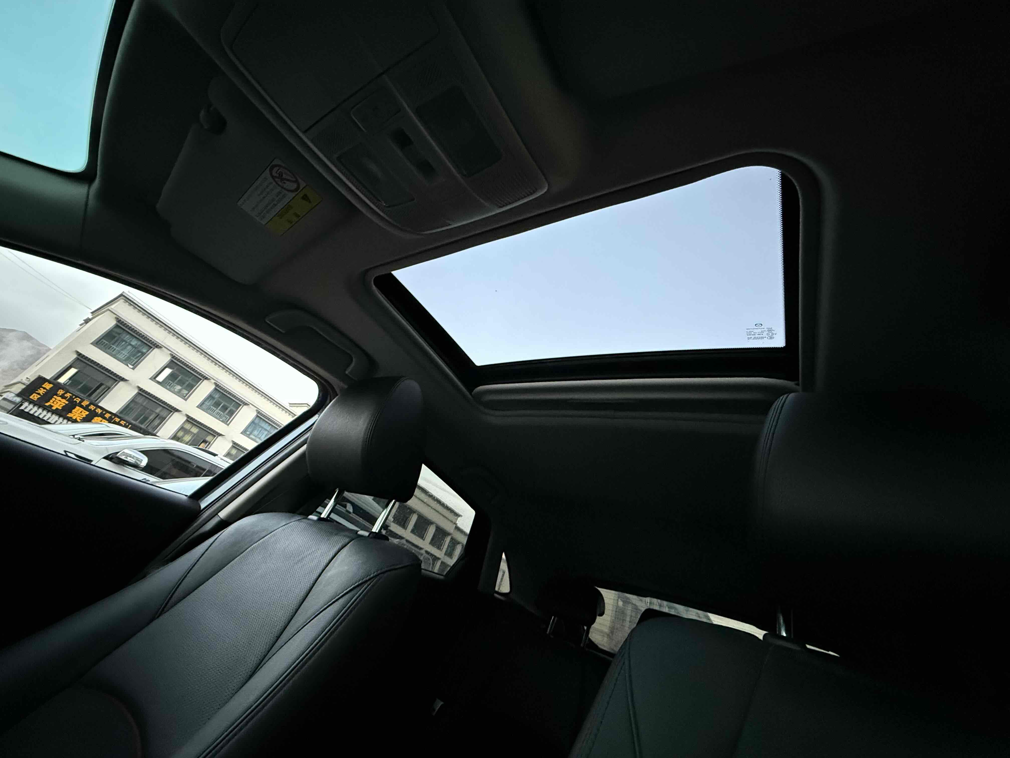 马自达 马自达CX-3 2018 汽车图片 #10