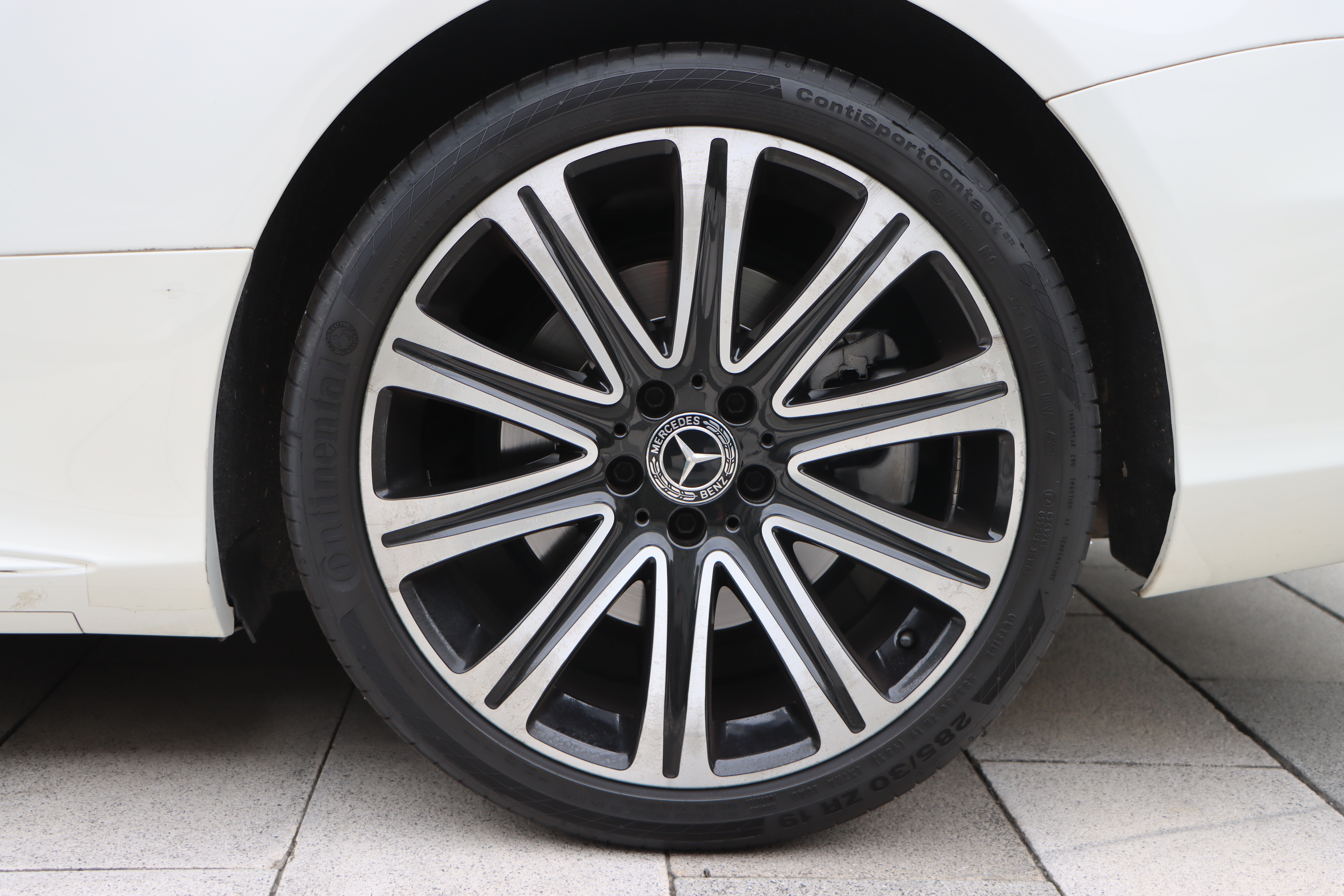 Mercedes-Benz SL Class 2019 car image #10