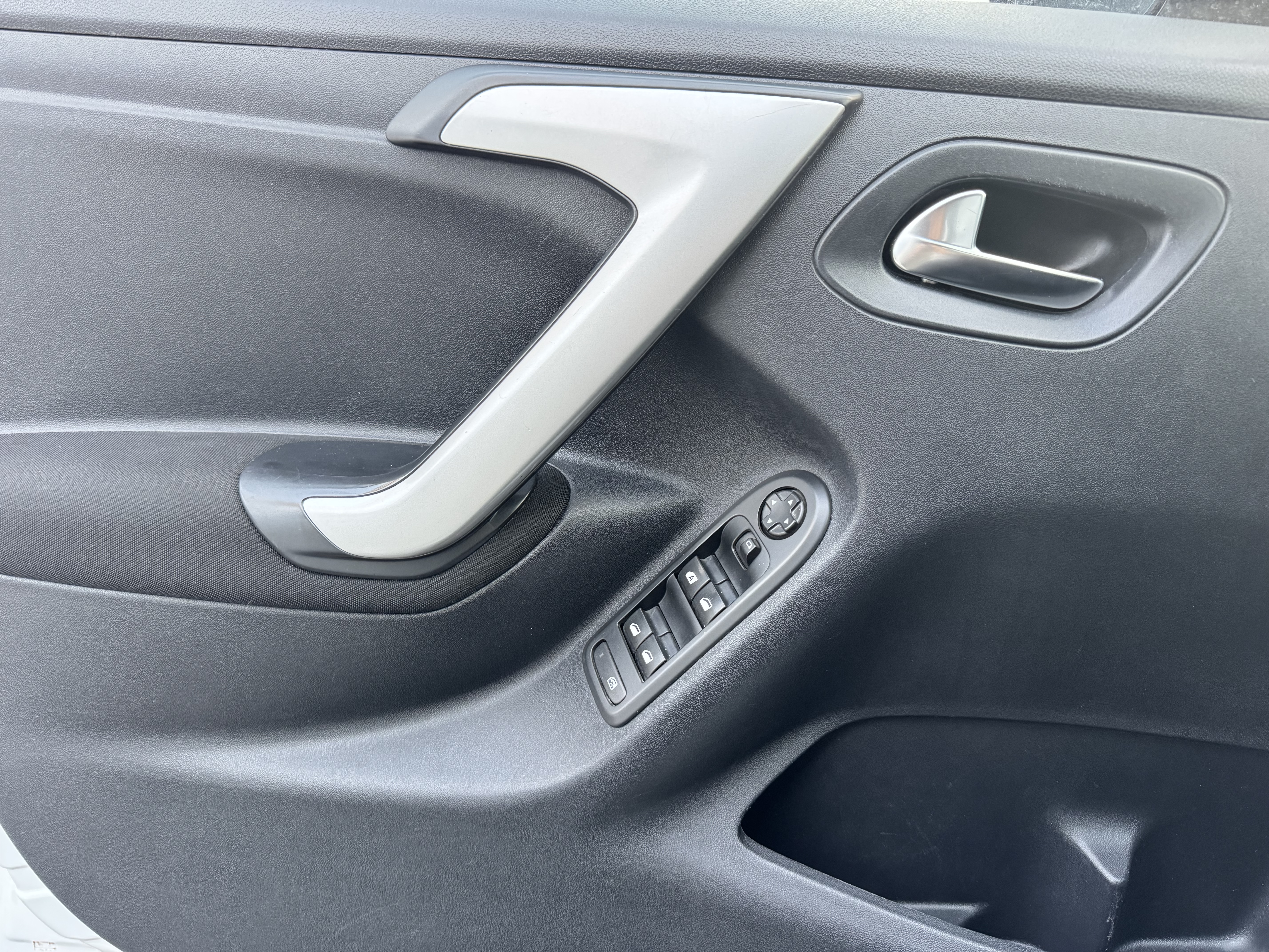 Citroen C3-XR 2018 car image #10