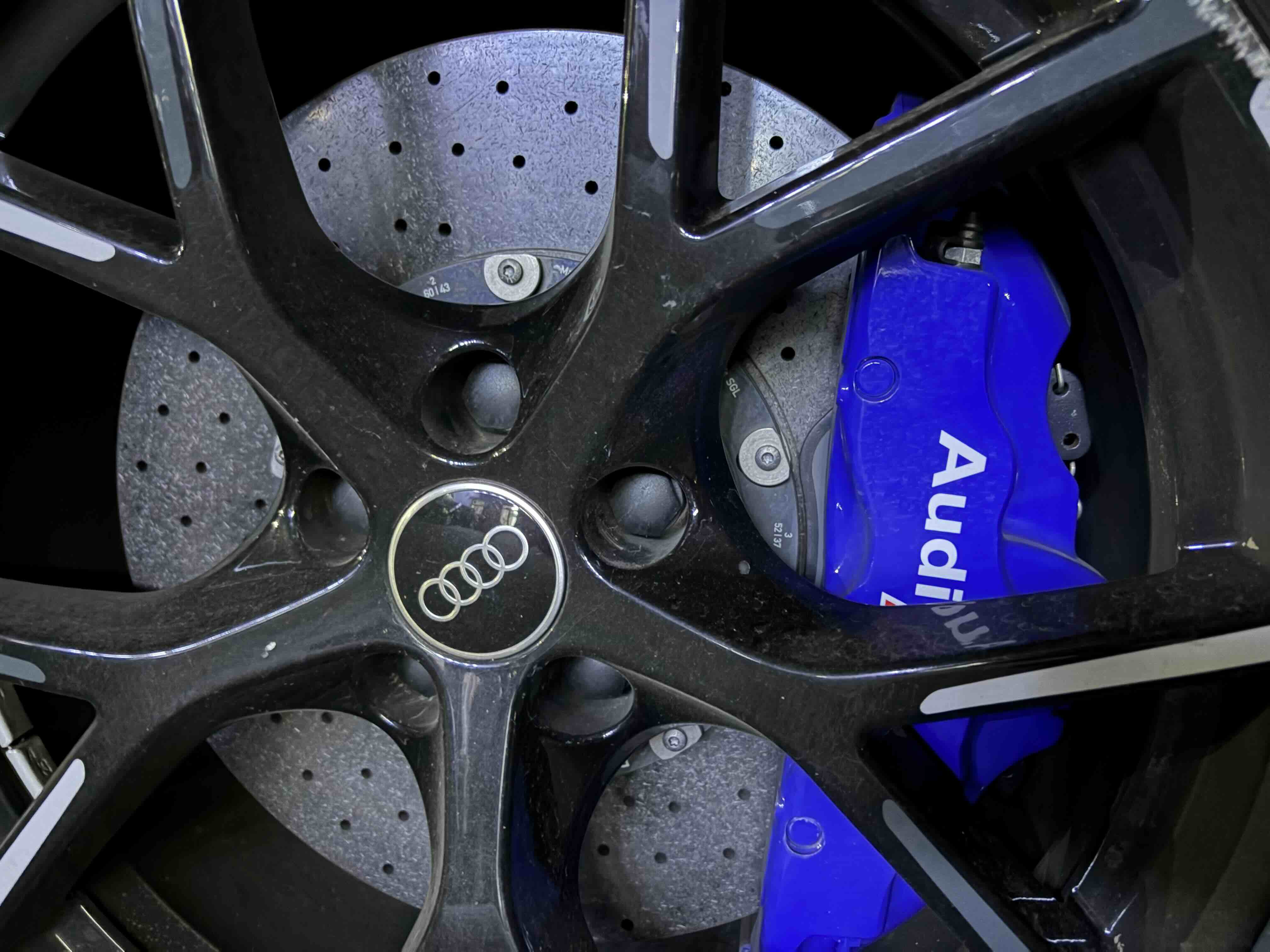 Audi RS 3 2024 #10 Audi RS 3 2024 car image #10