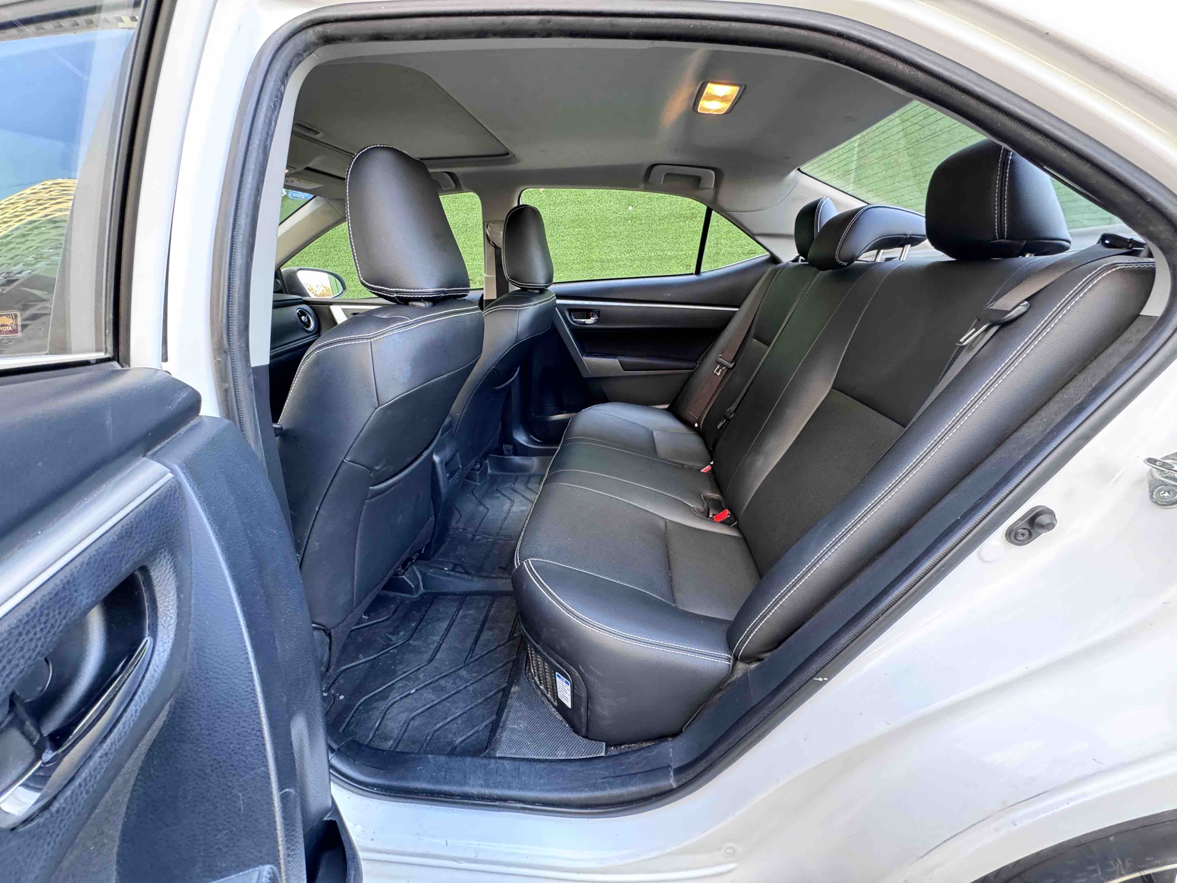 Corolla 2019 car image #10