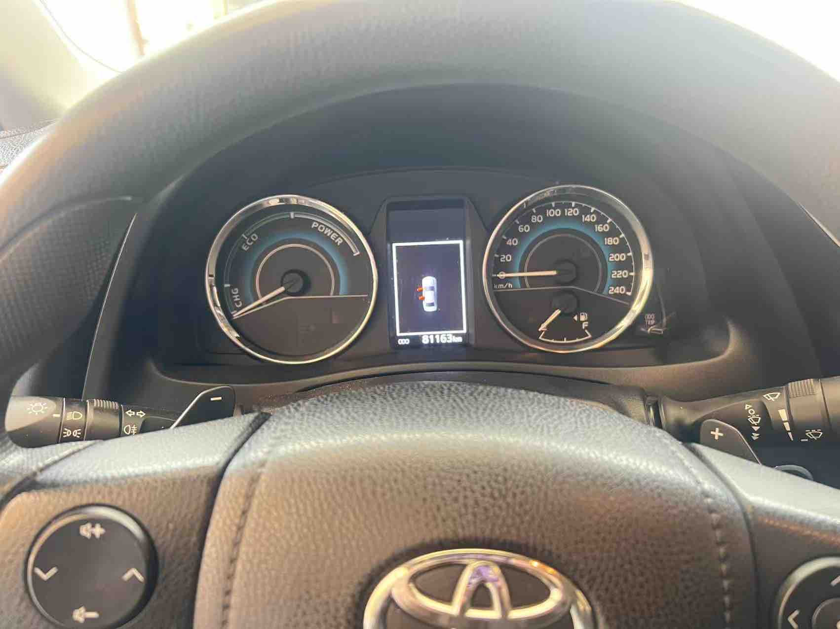 Corolla 2018 #10 Corolla 2018 immagine di auto #10
