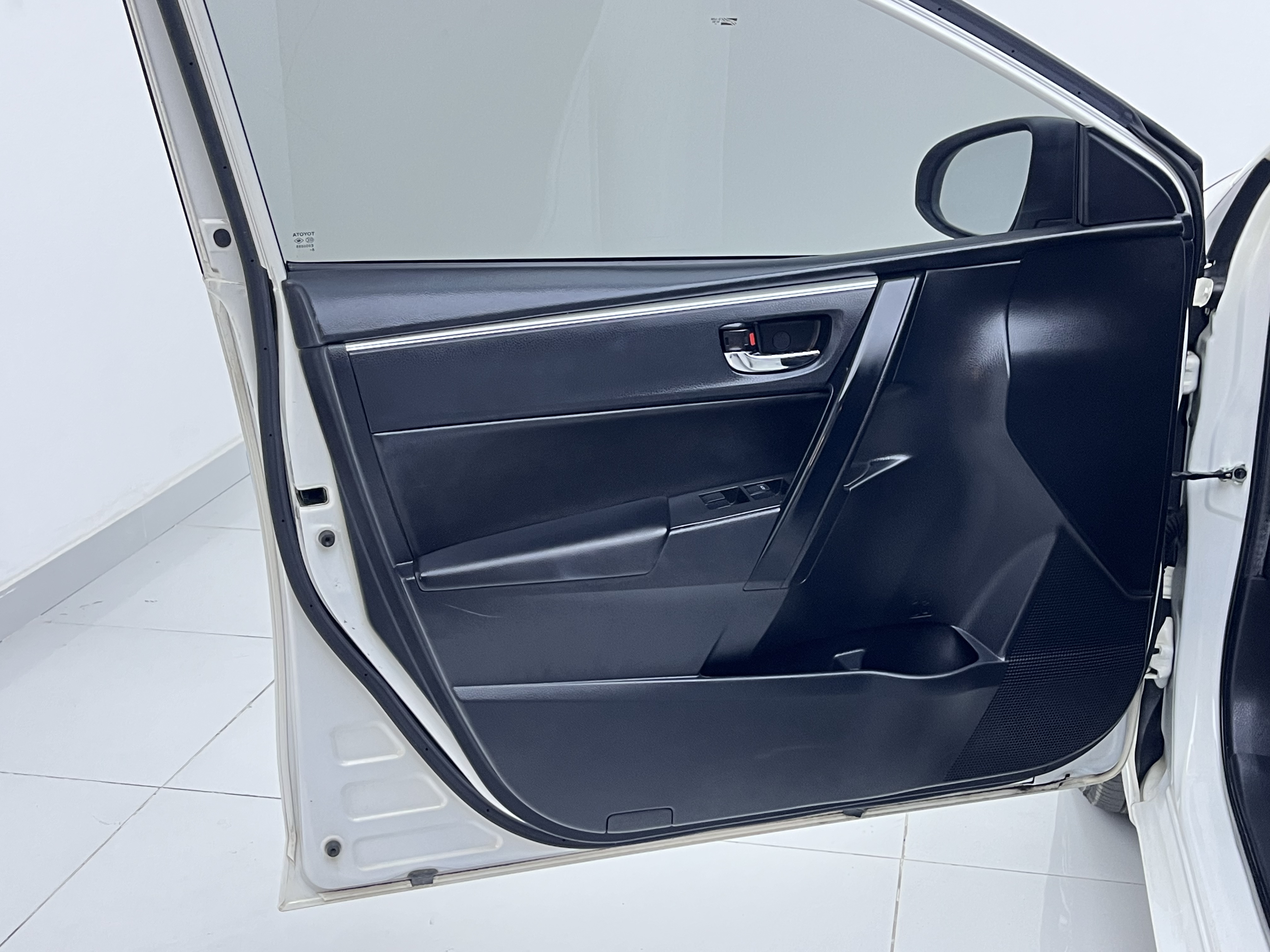 Corolla 2019 immagine di auto #10