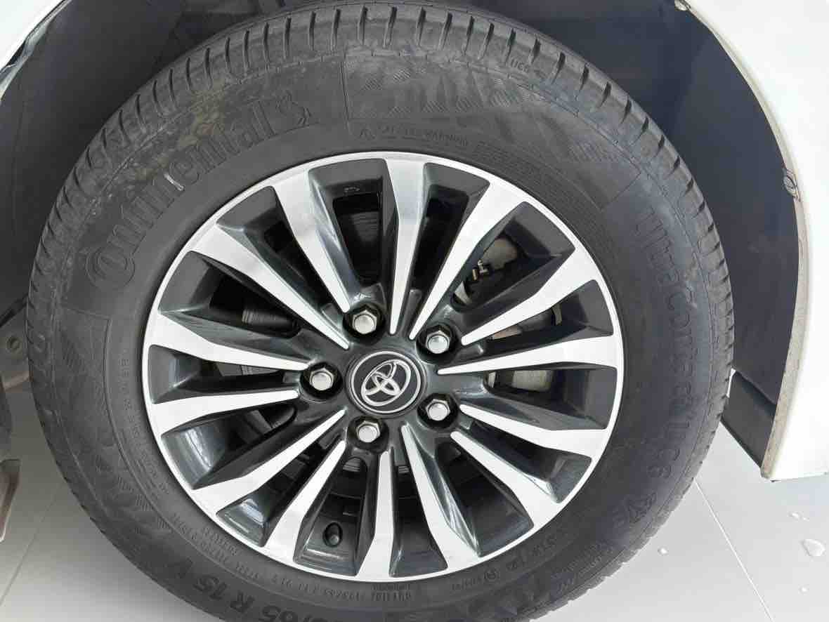Corolla 2019 #10 Corolla 2019 car image #10